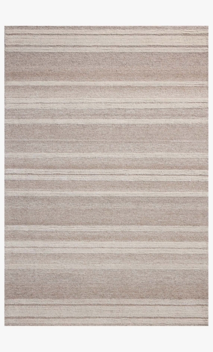 Picture of Magnolia Home by Joanna Gaines x Loloi Rae 7'9" x 9'9" Rug