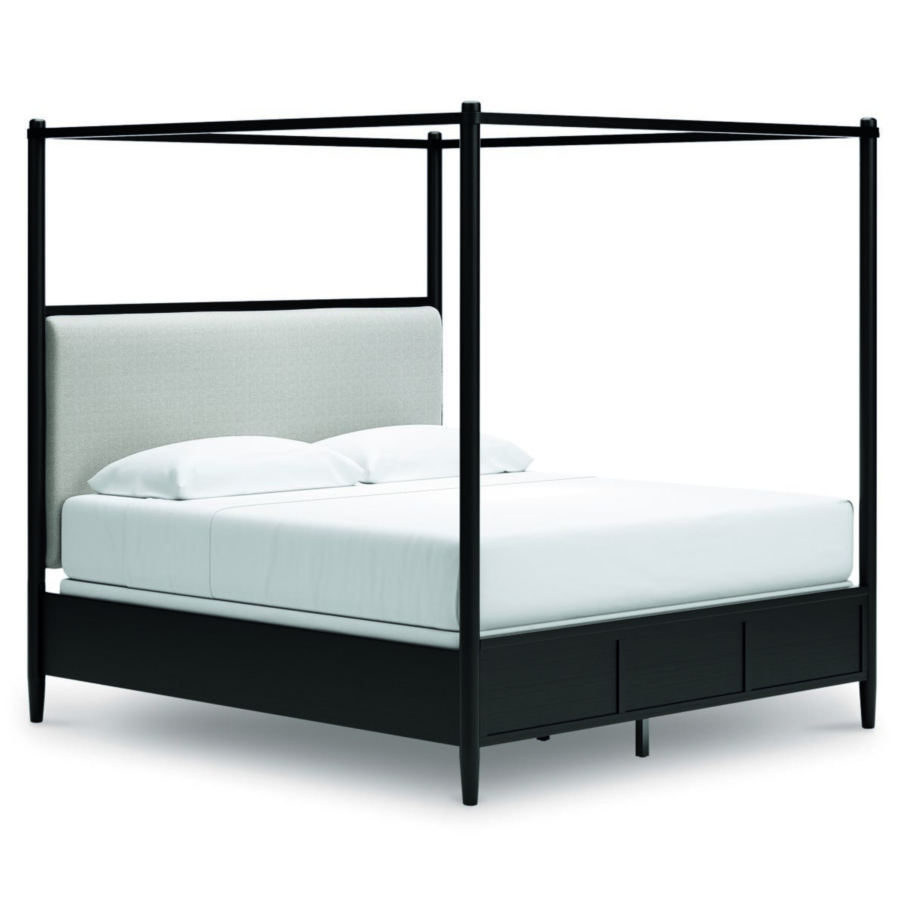 Picture of Portdown King Size Bed