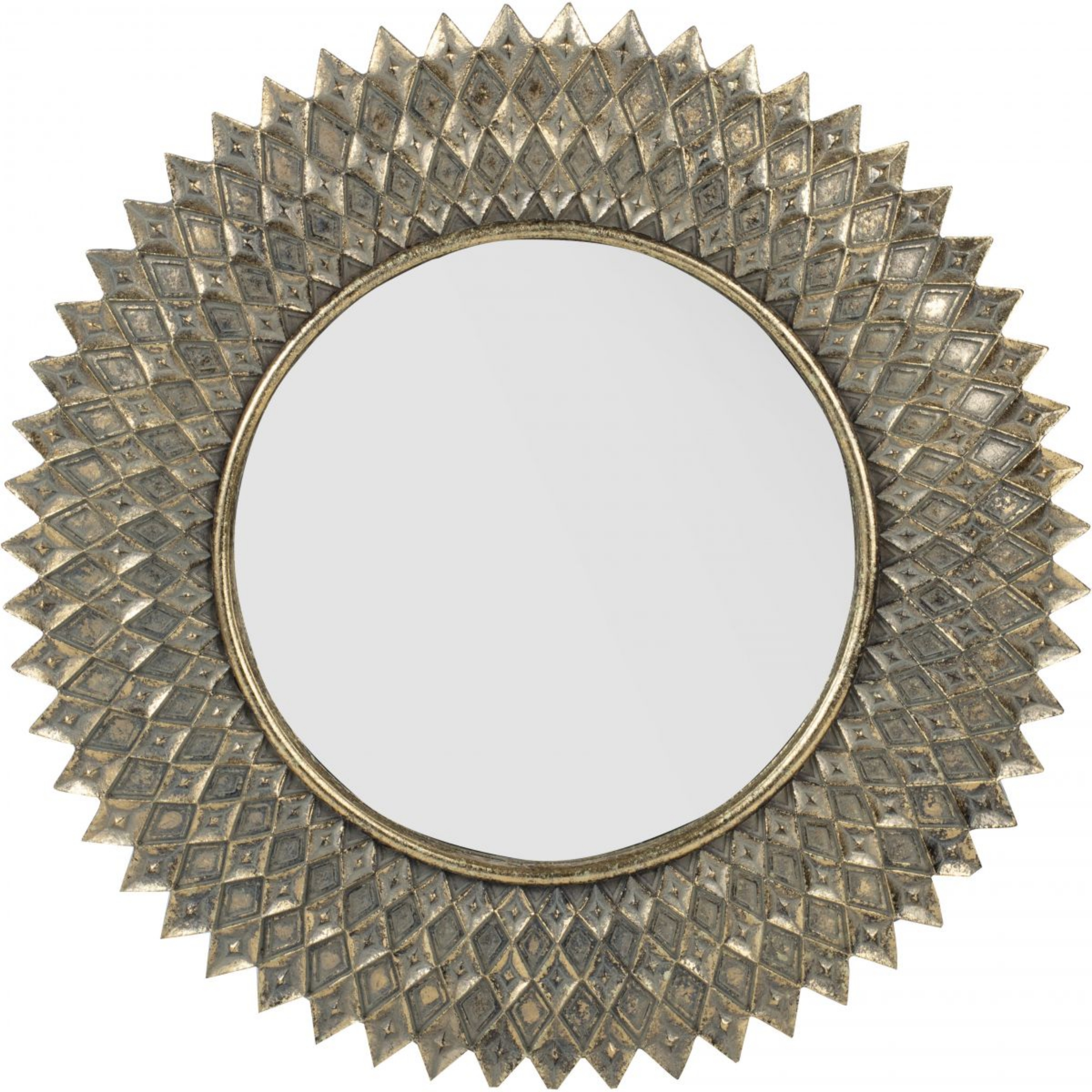 Picture of Accent Mirror