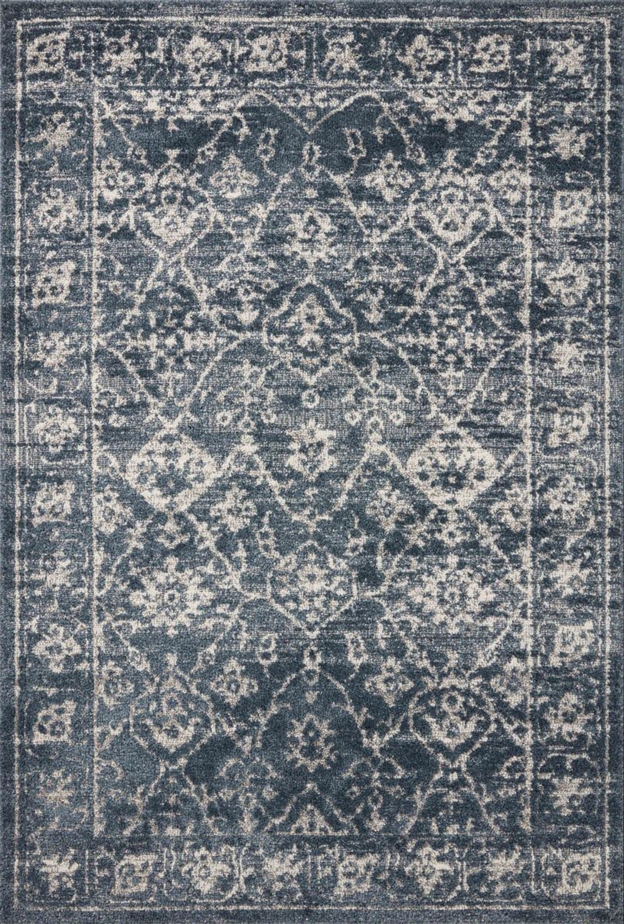 Picture of Magnolia Home by Joanna Gaines x Loloi Gigi 2'7" x 7'6" Rug
