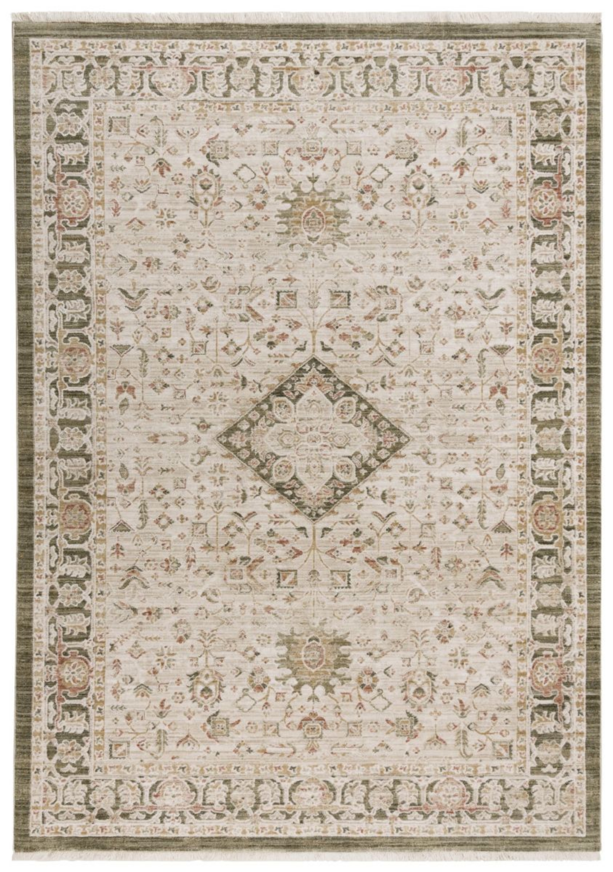 Picture of Iconic 5' x 8' Rug