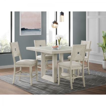 Picture of Avalanche Counter Height Dining Table