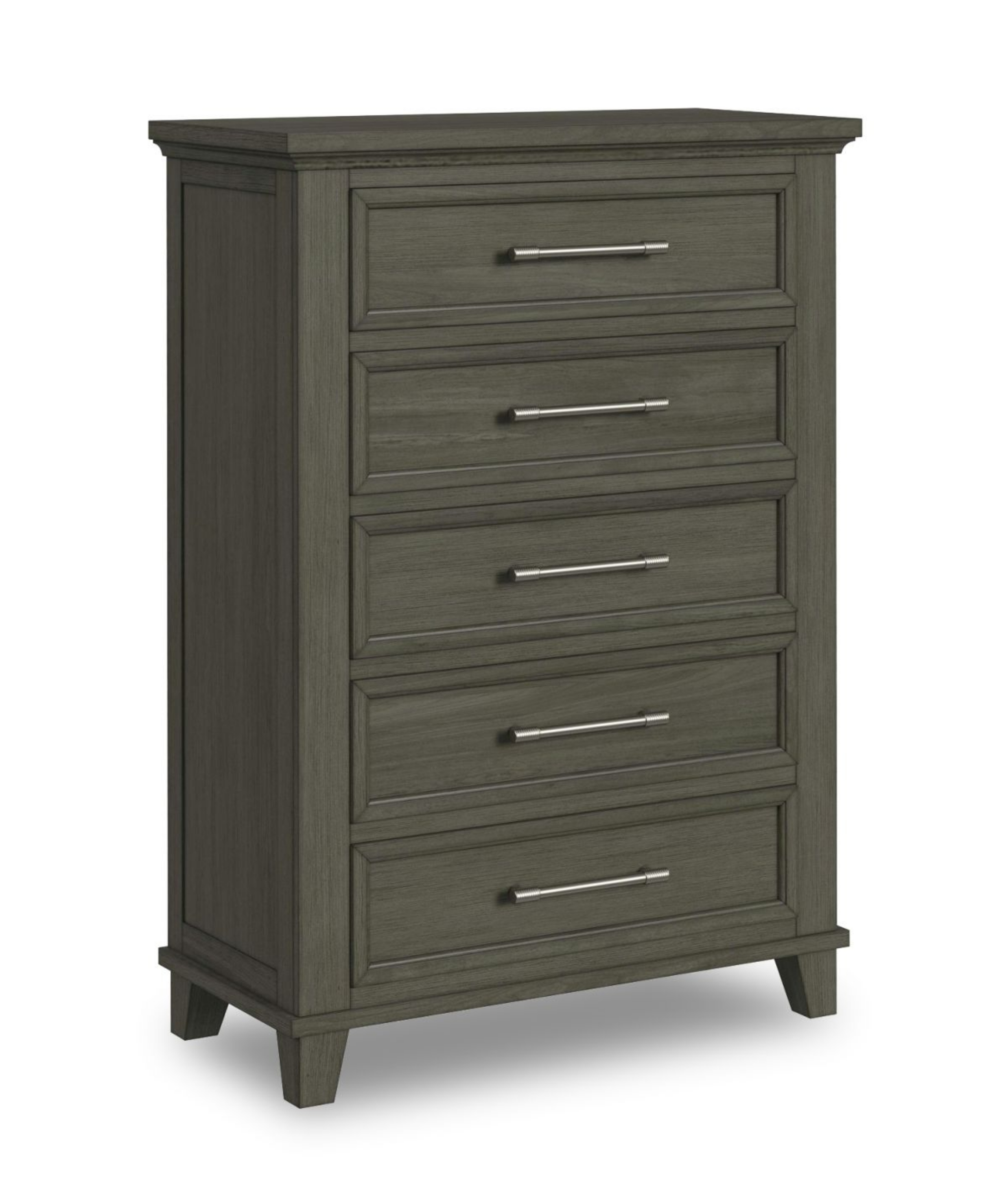 Picture of Canterbury Chest of Drawers