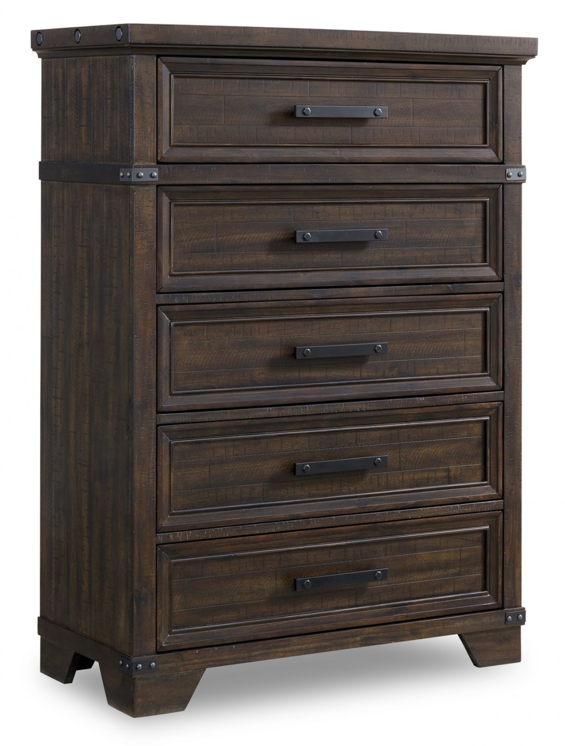 Picture of Colorado City Chest of Drawers