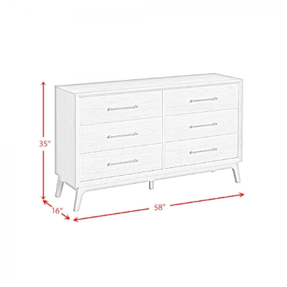 Picture of Westland Dresser