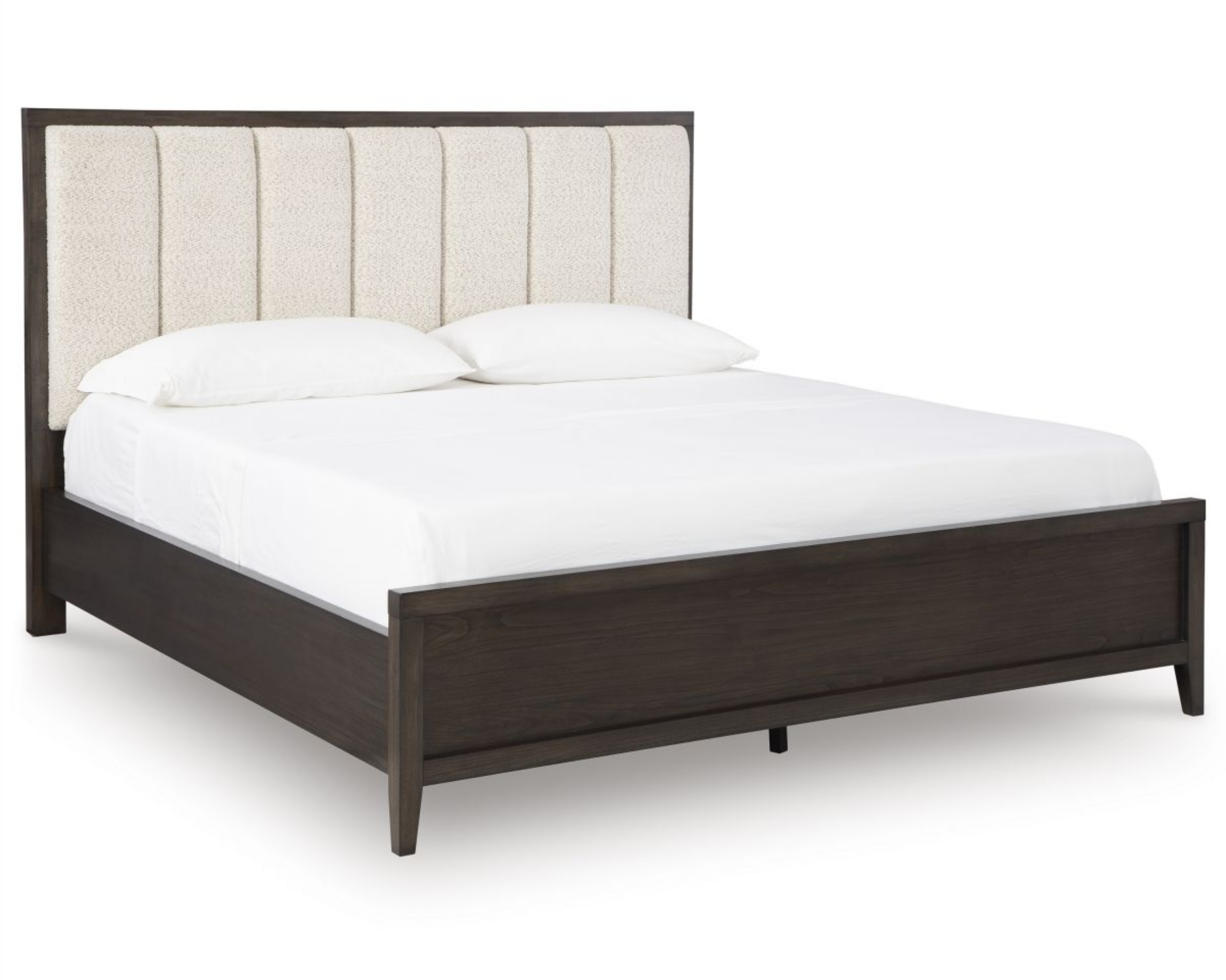 Picture of Westonfort Queen Size Bed