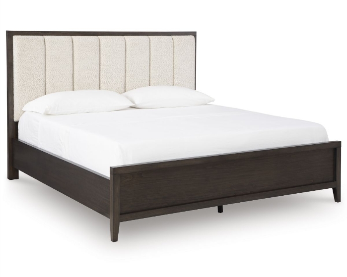 Picture of Westonfort Queen Size Bed