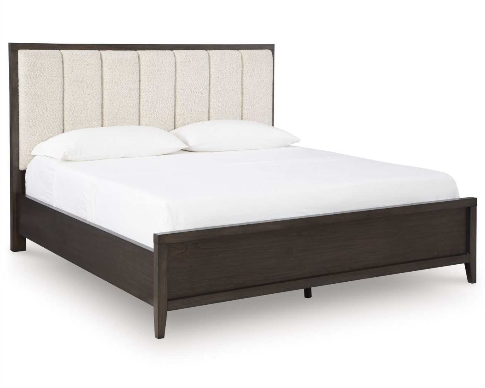Picture of Westonfort King Size Bed