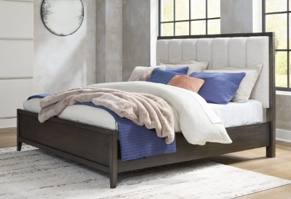 Picture of Westonfort King Size Bed