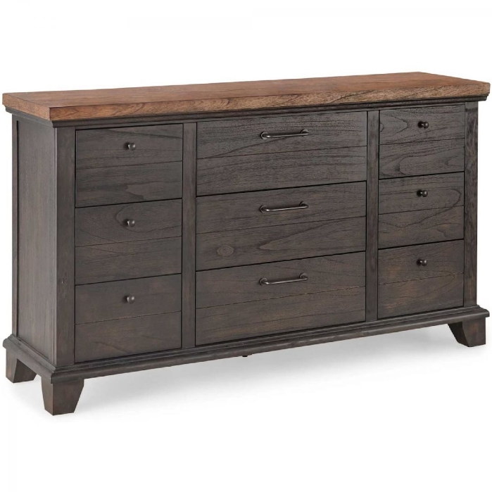 Picture of Bear Creek Dresser