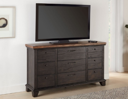 Picture of Bear Creek Dresser