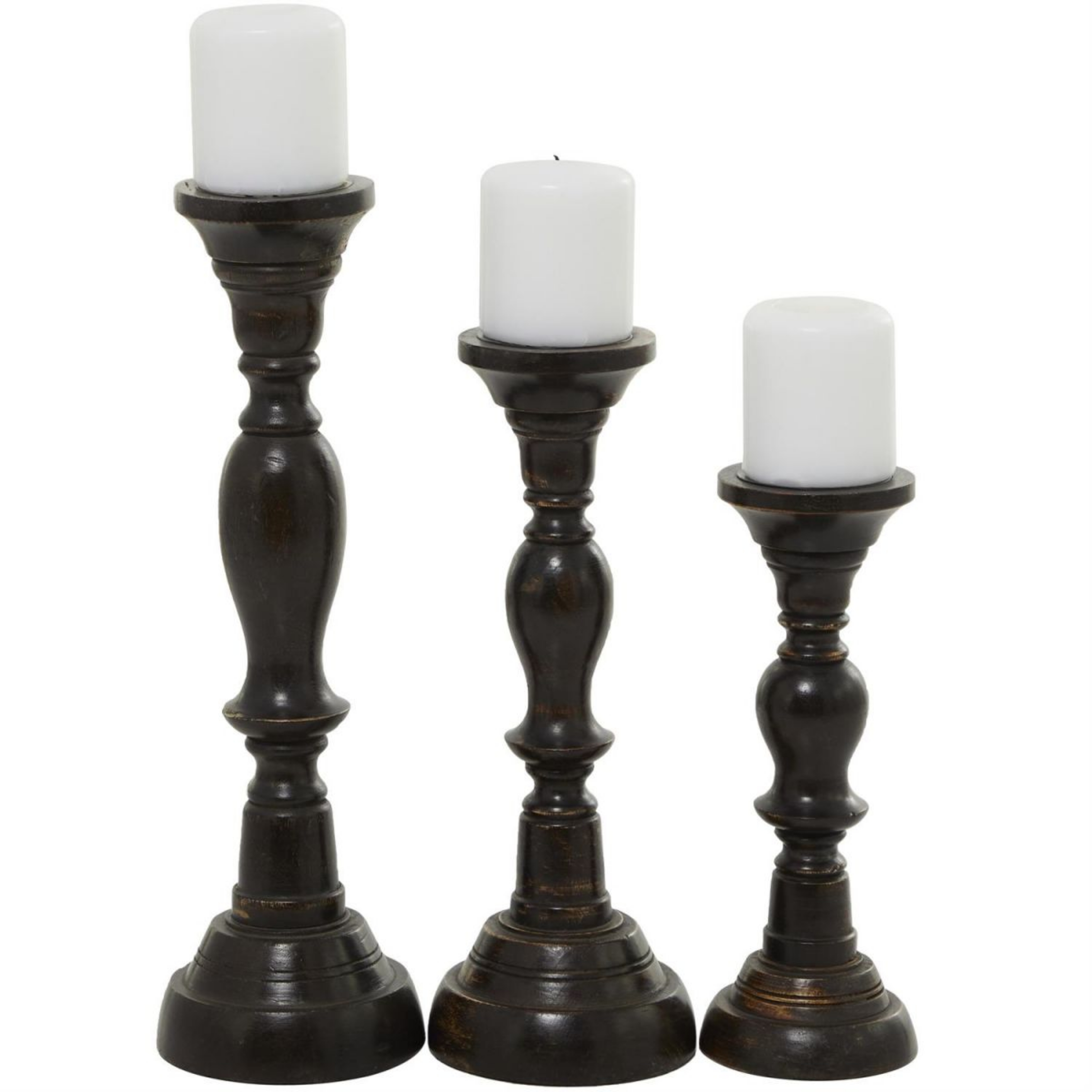 Picture of Candle Holder Set