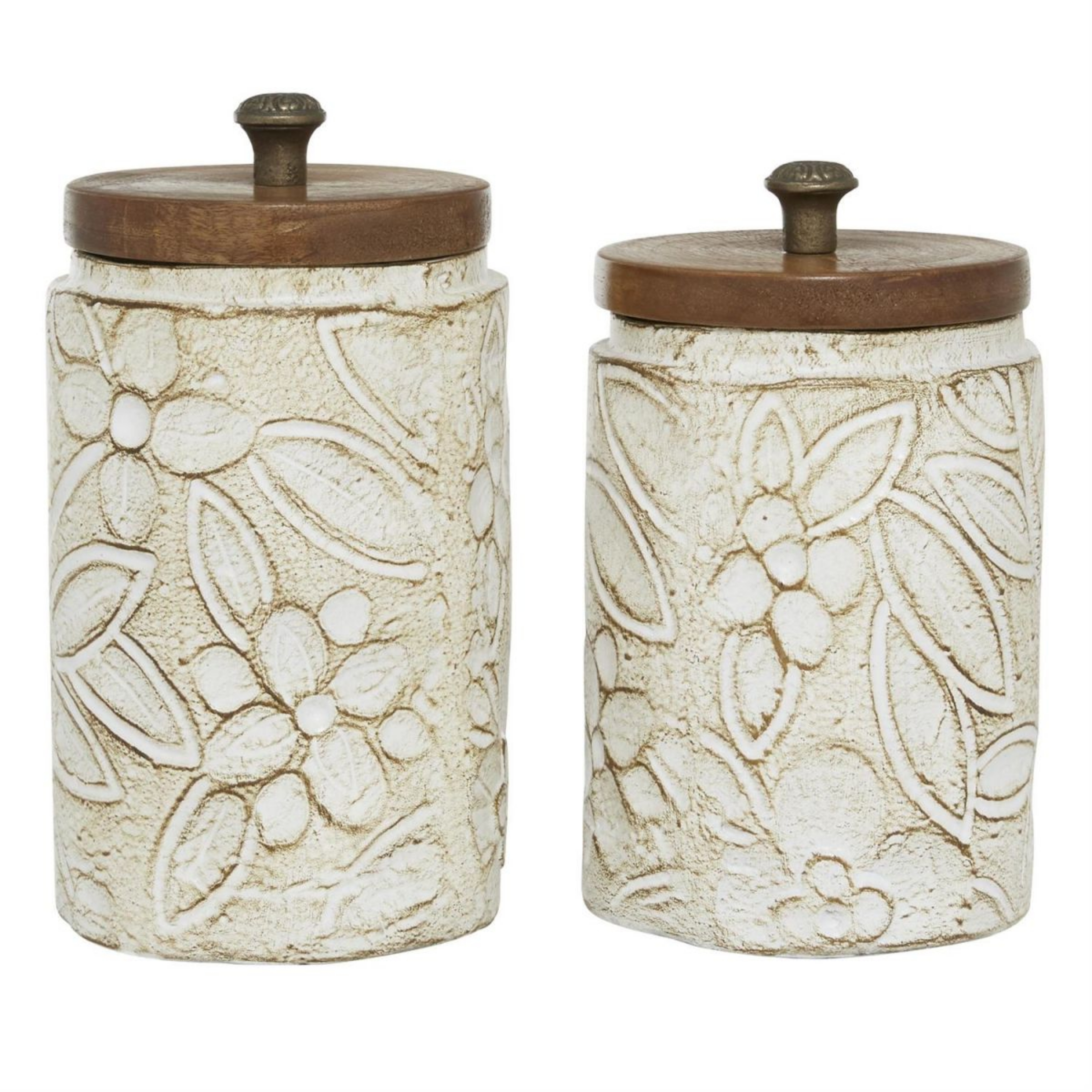 Picture of Decorative Jar Set
