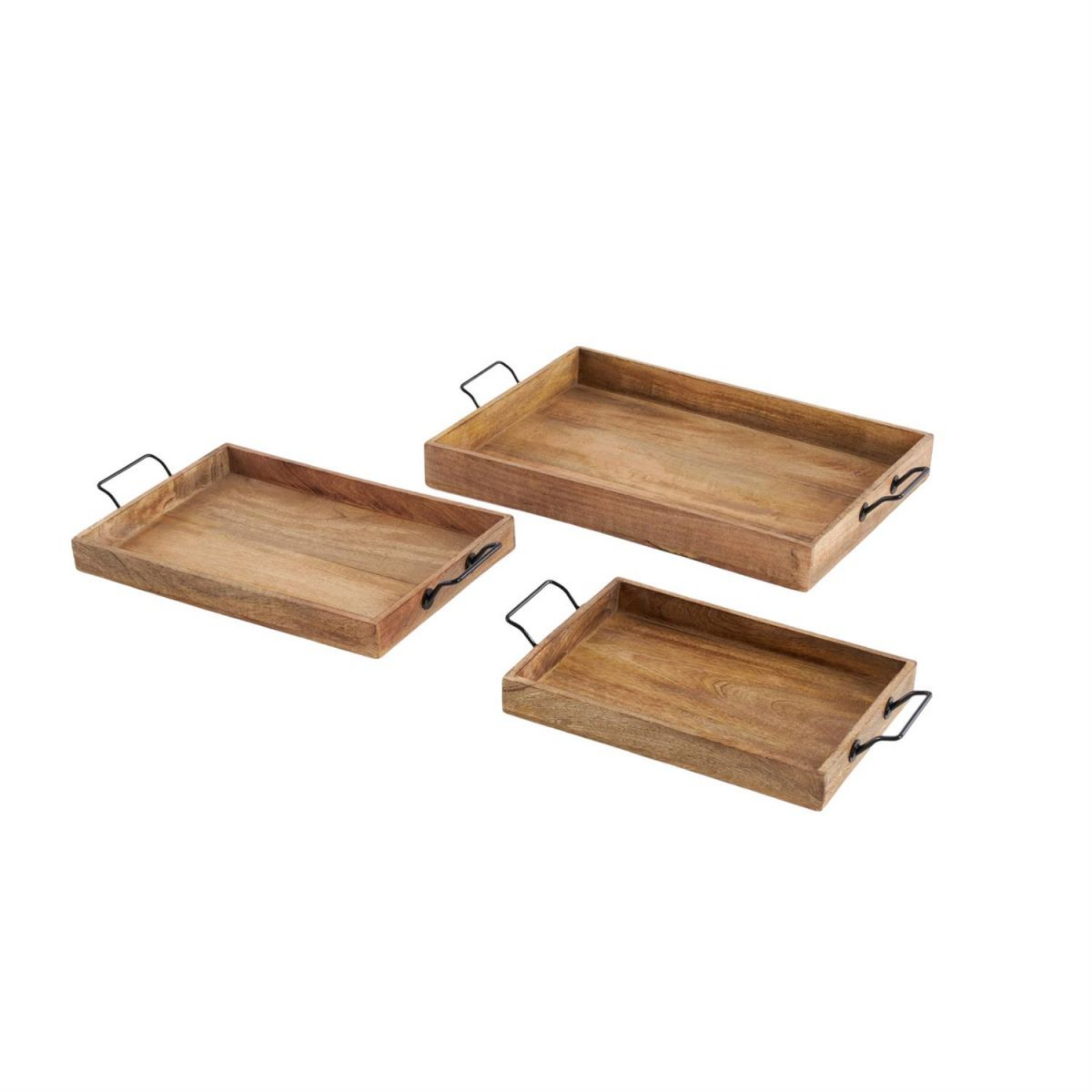 Picture of Decorative Tray Set