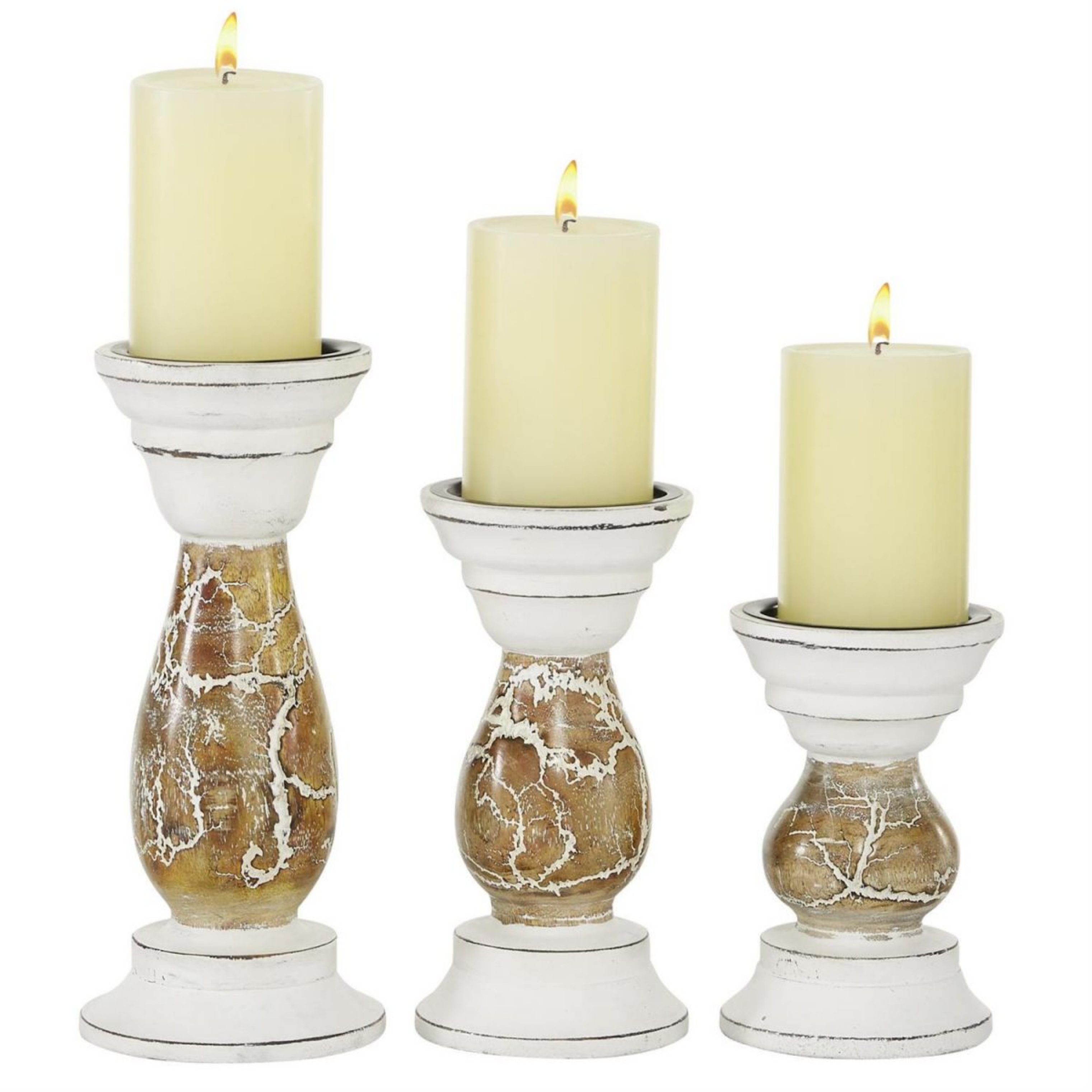 Picture of Candle Holders Set