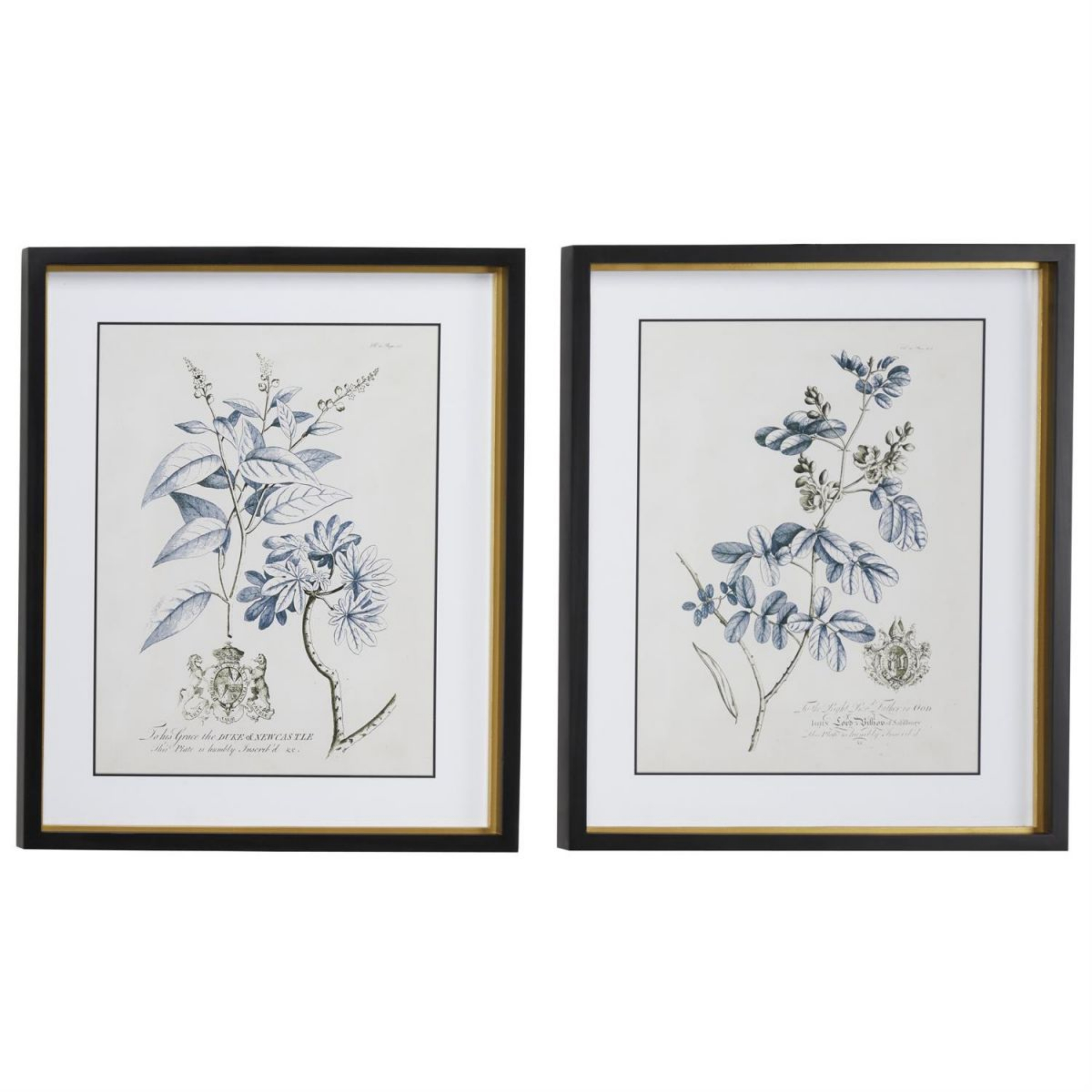 Picture of Framed Wall Art Set