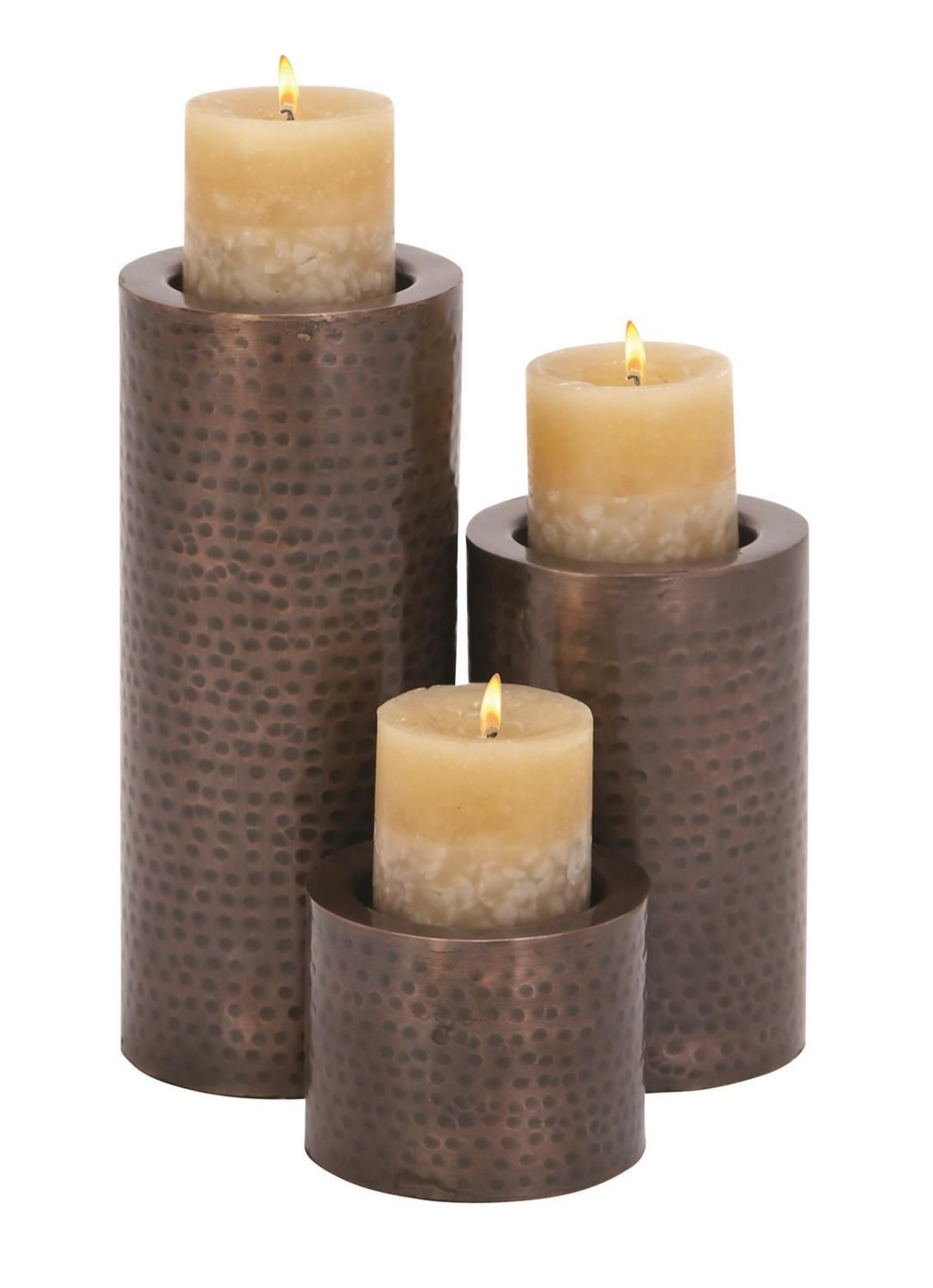 Picture of Candle Holder Set
