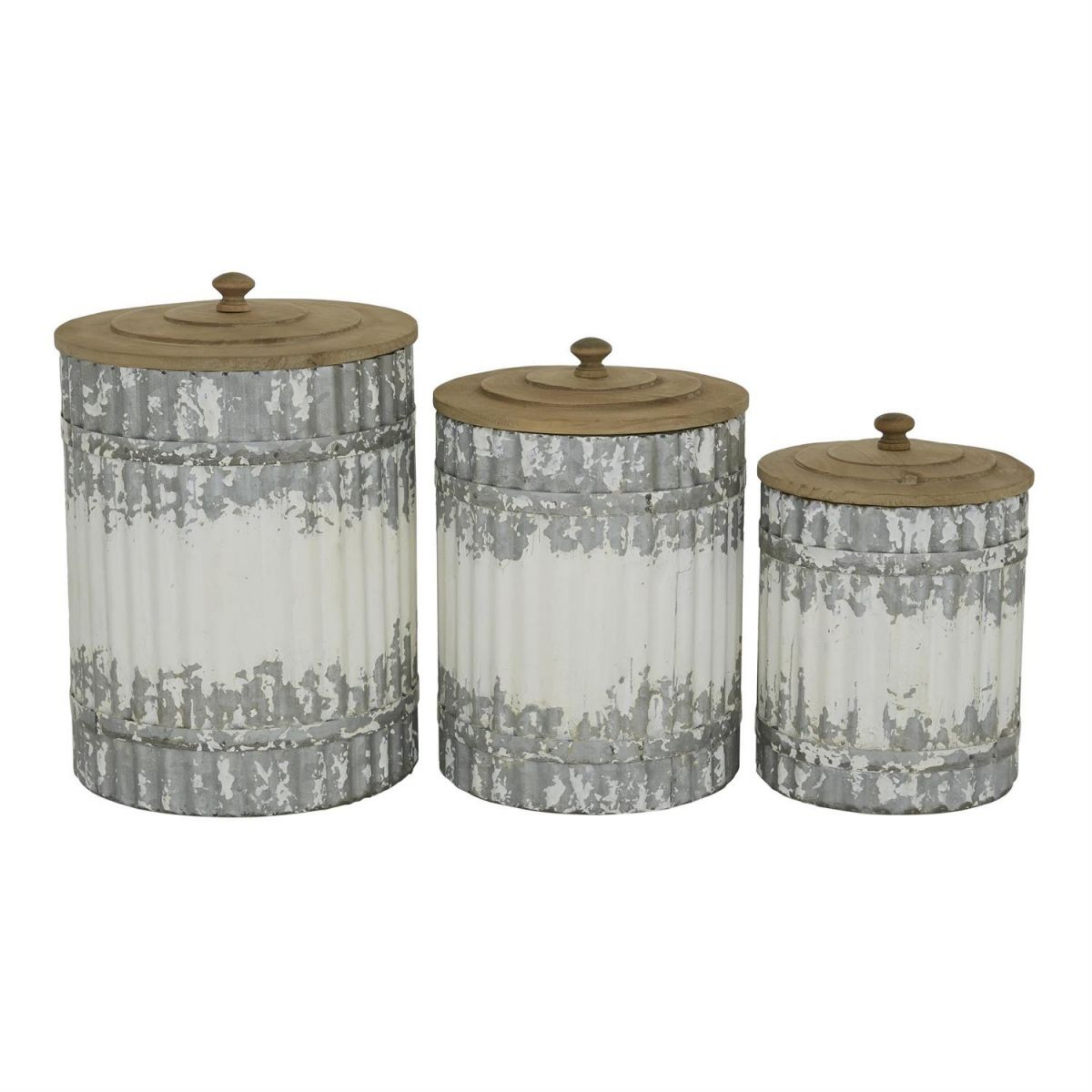 Picture of Decorative Jar Set