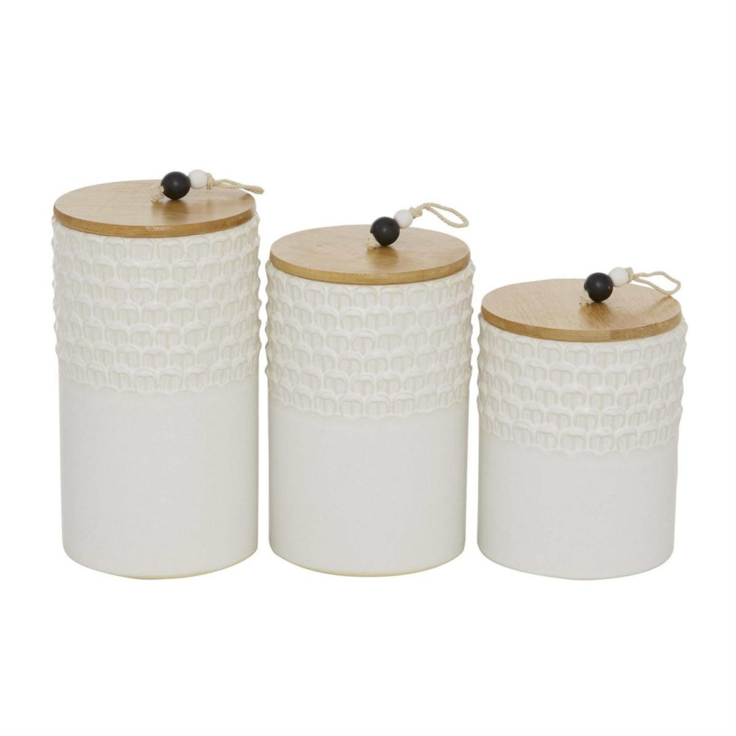 Picture of Decorative Jar Set