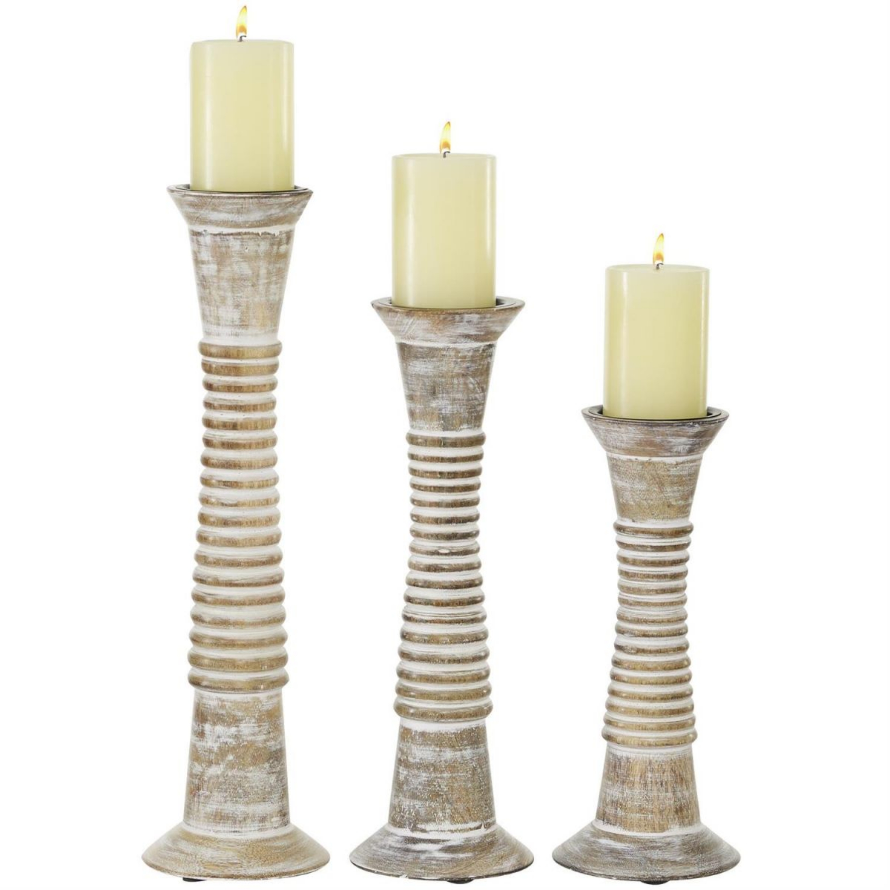 Picture of Candle Holder Set