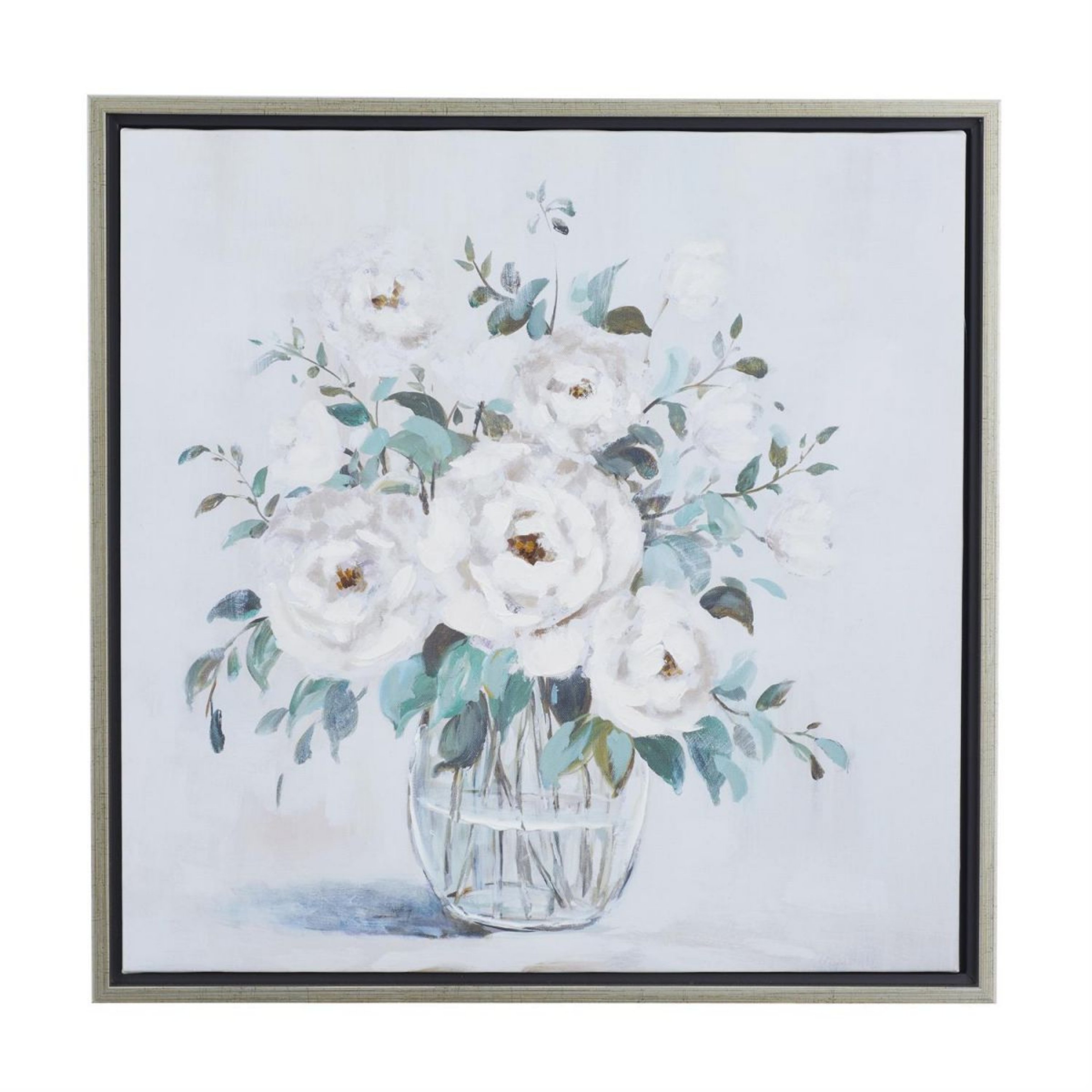 Picture of Floral Bouquet Wall Art