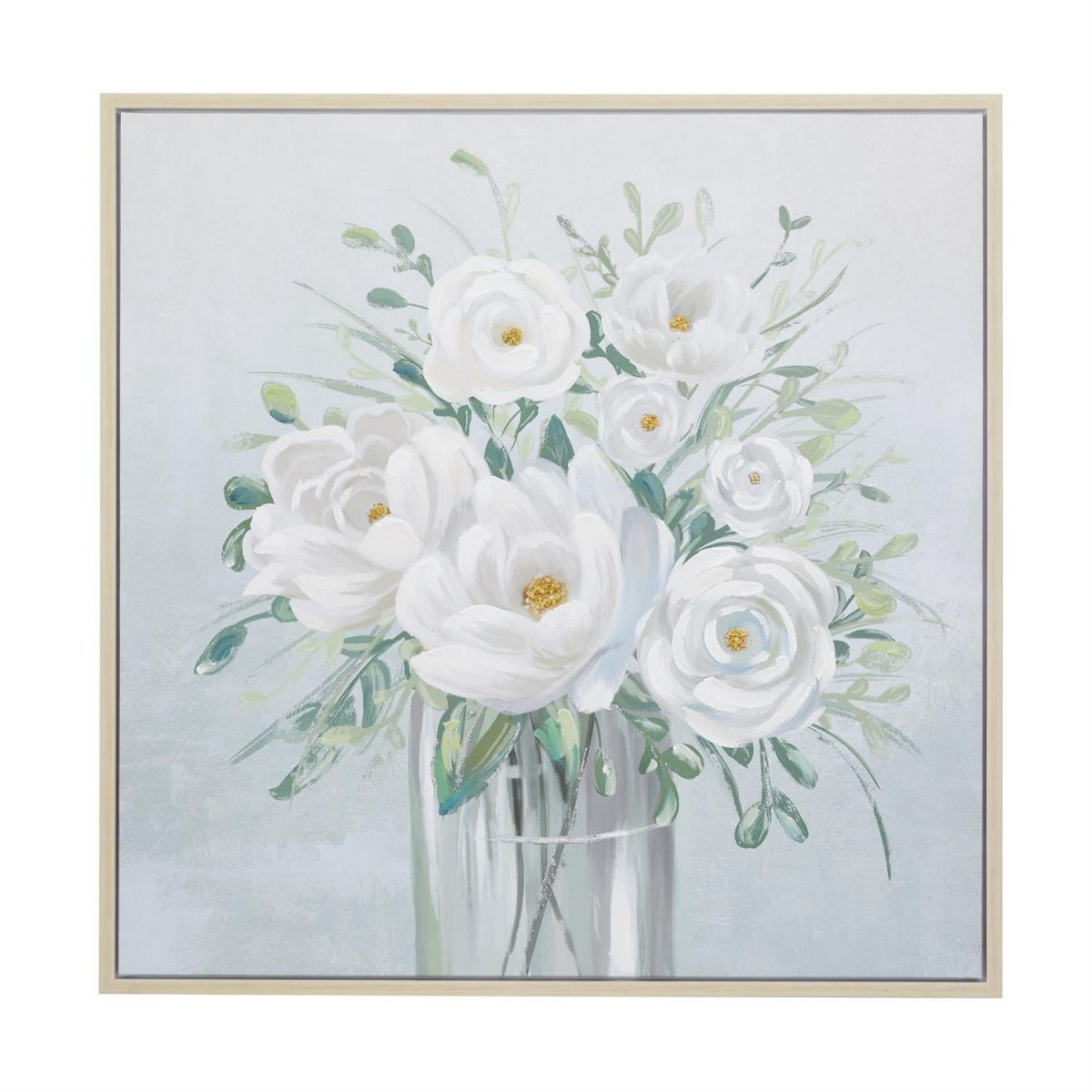 Picture of Floral Bouquet Wall Art