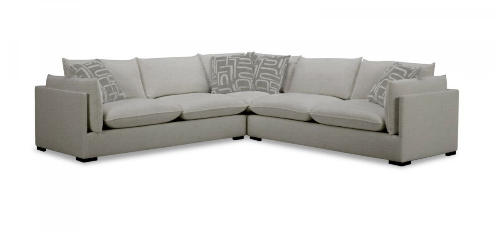 Picture of Owen Sectional