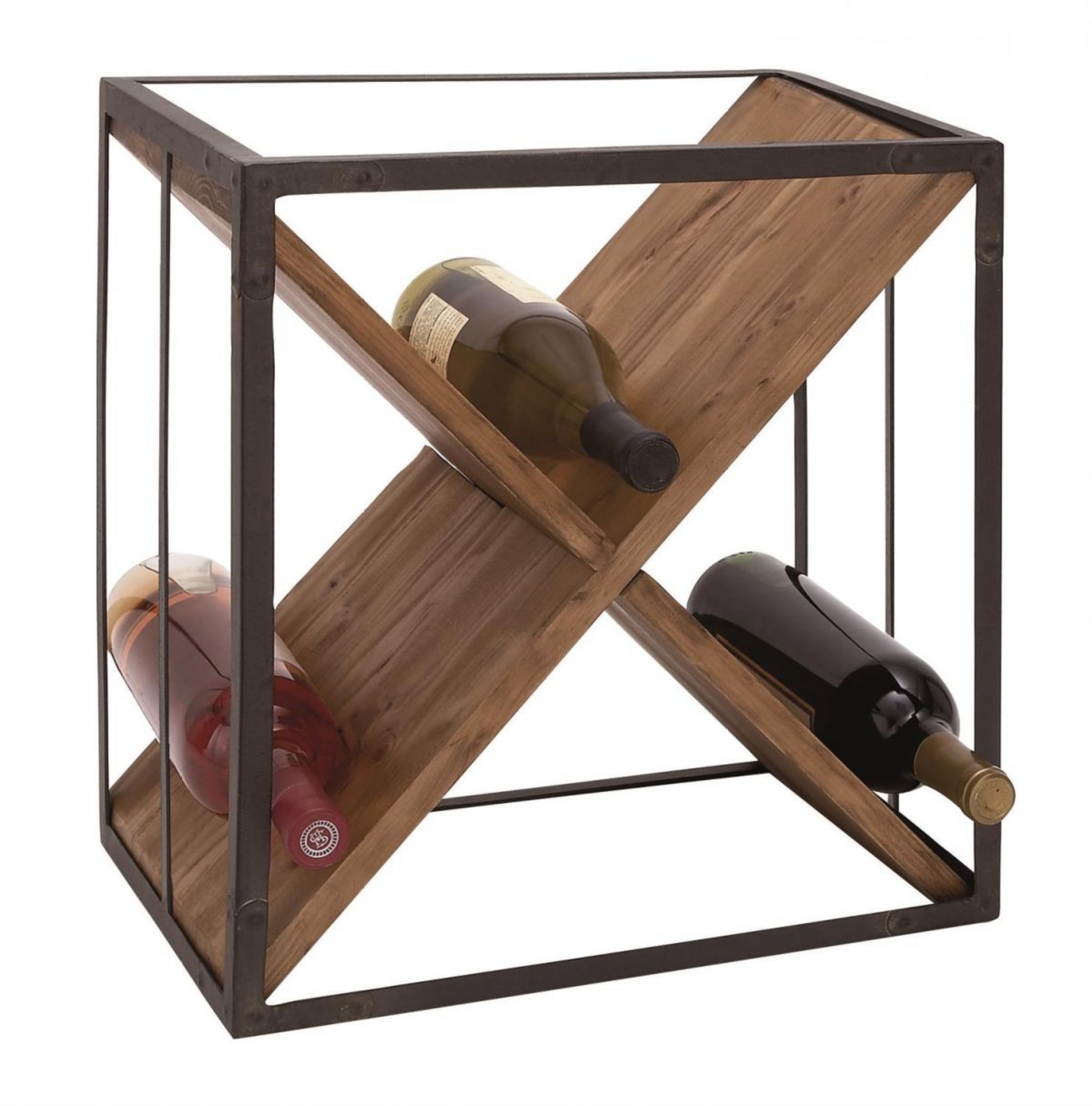 Picture of Wine Rack