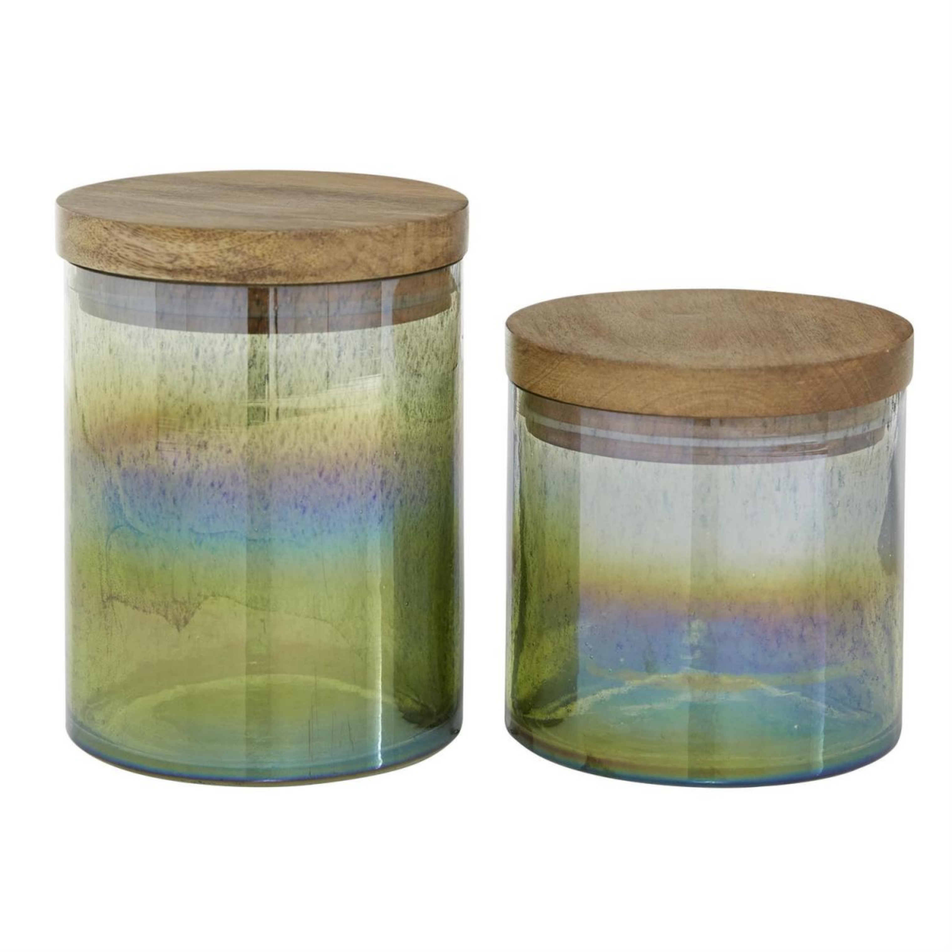Picture of Decorative Jar Set