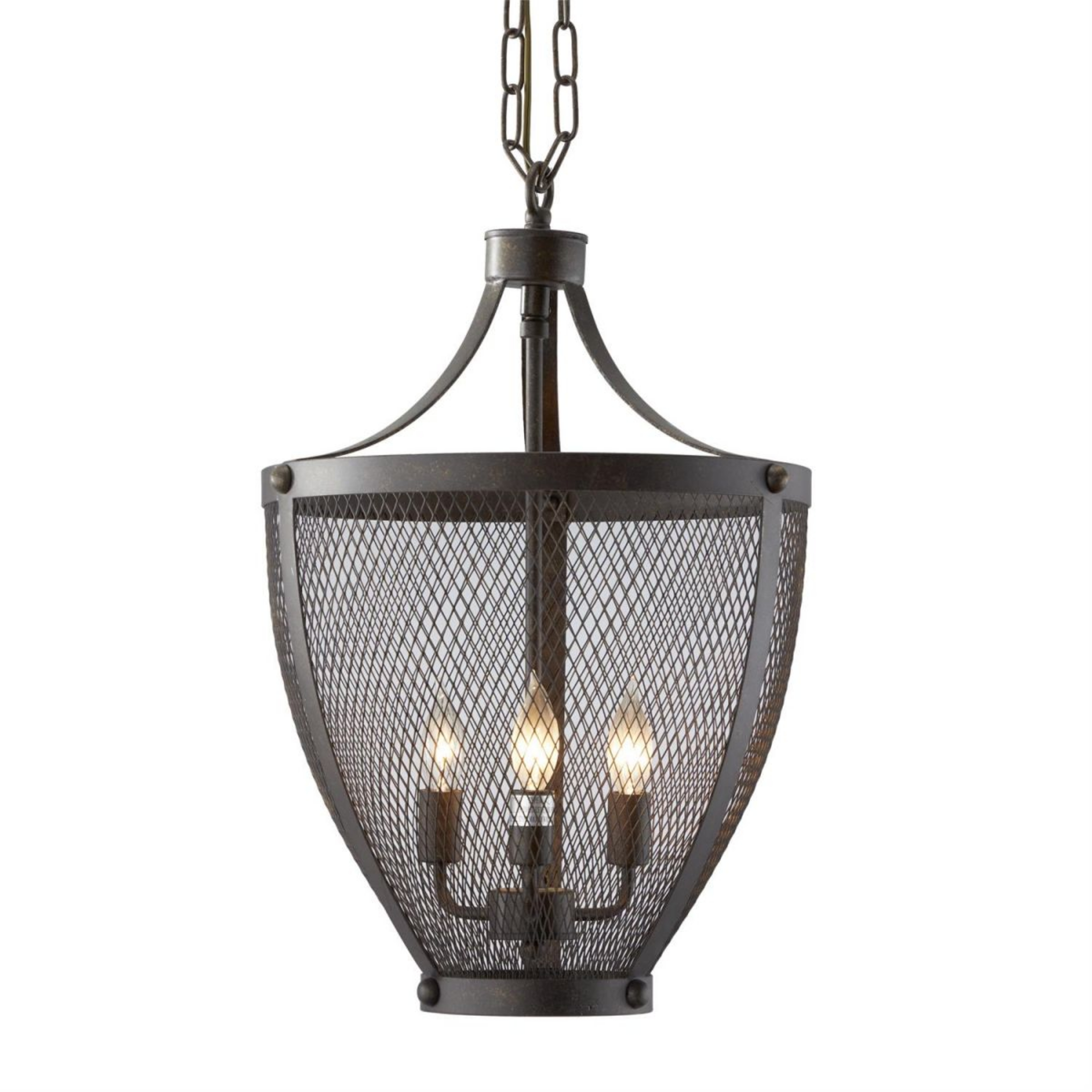 Picture of Chandelier