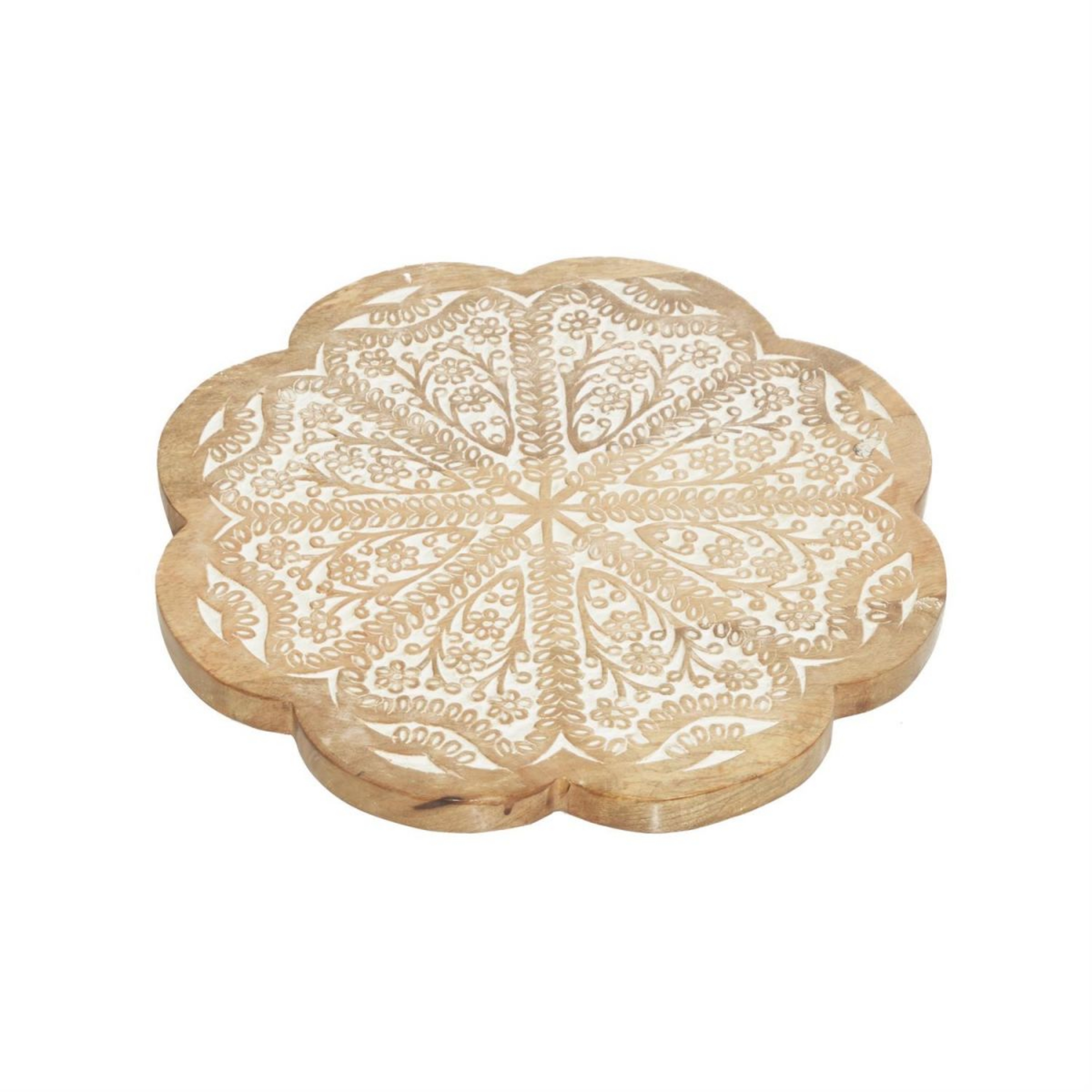 Picture of Lazy Susan Cake Stand