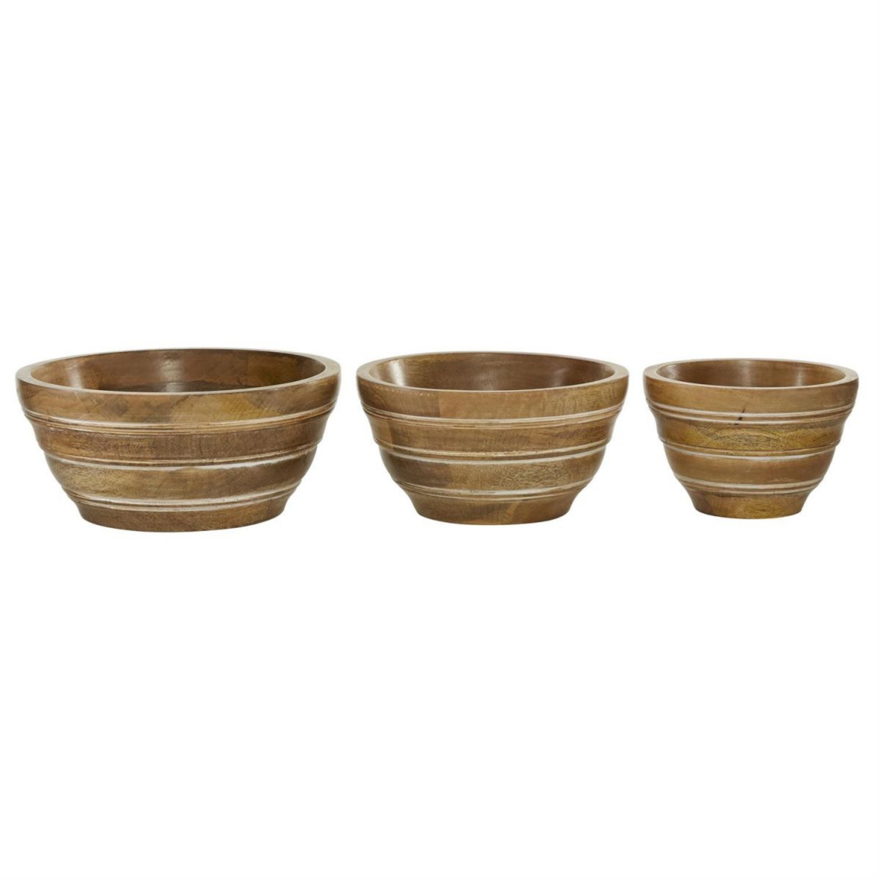 Picture of Decorative Bowl Set
