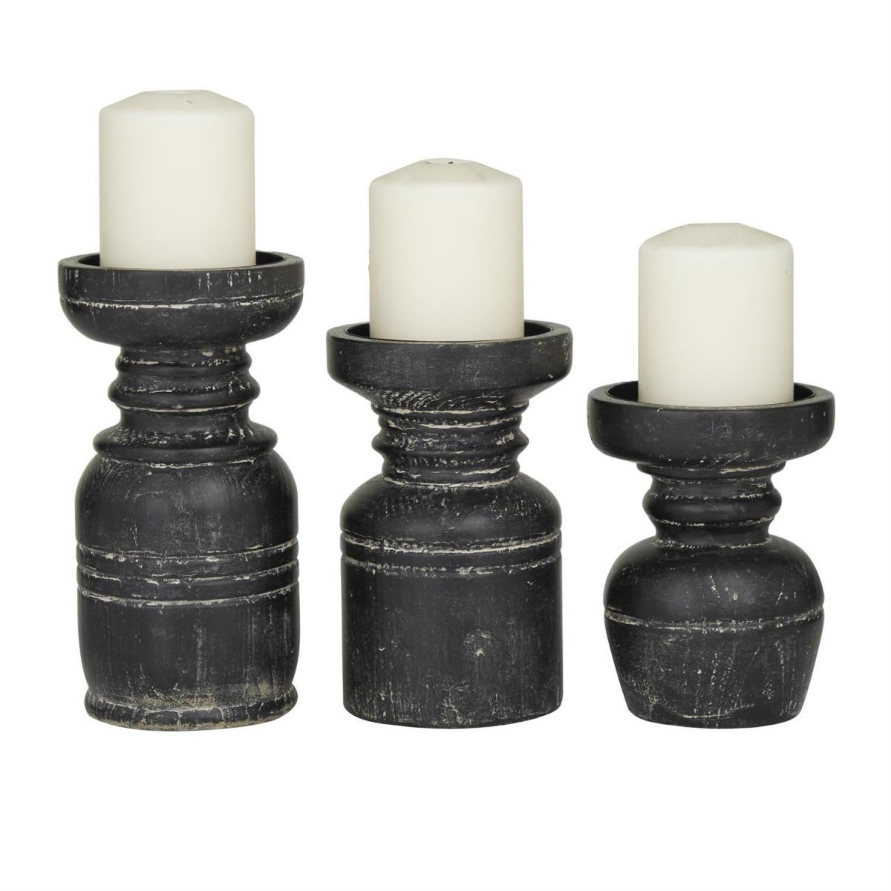 Picture of Candle Holder Set
