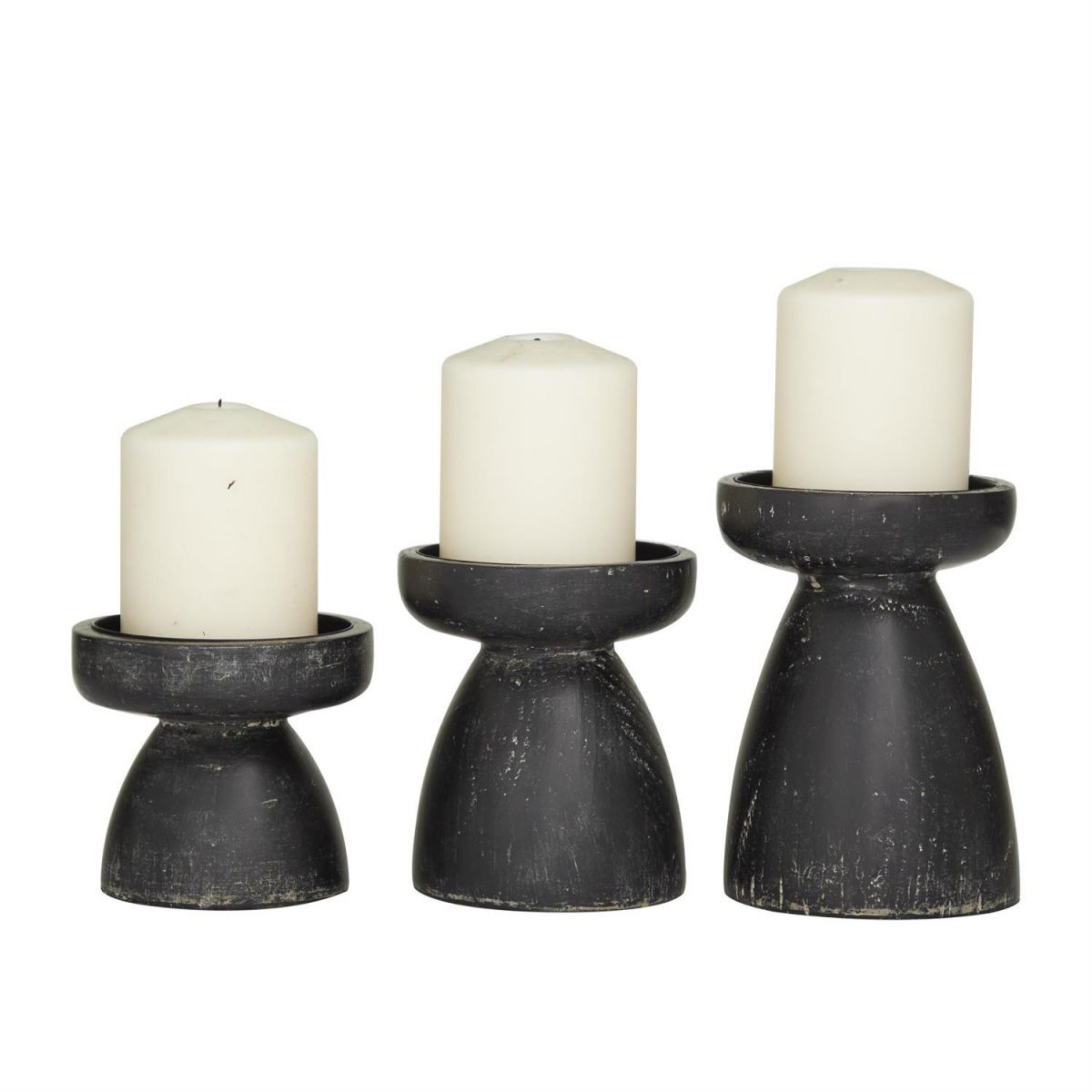 Picture of Candle Holder Set