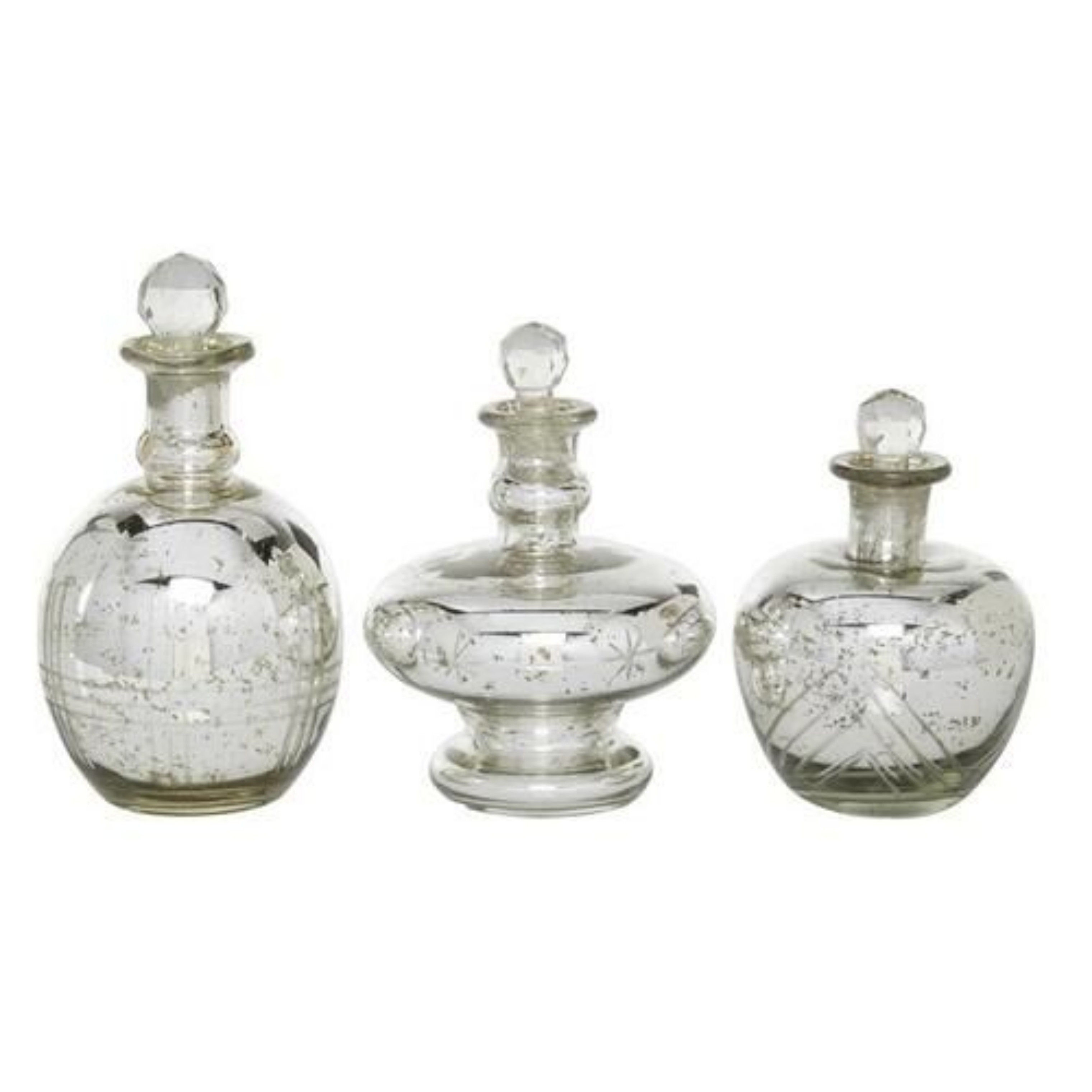 Picture of Glass Jar Set