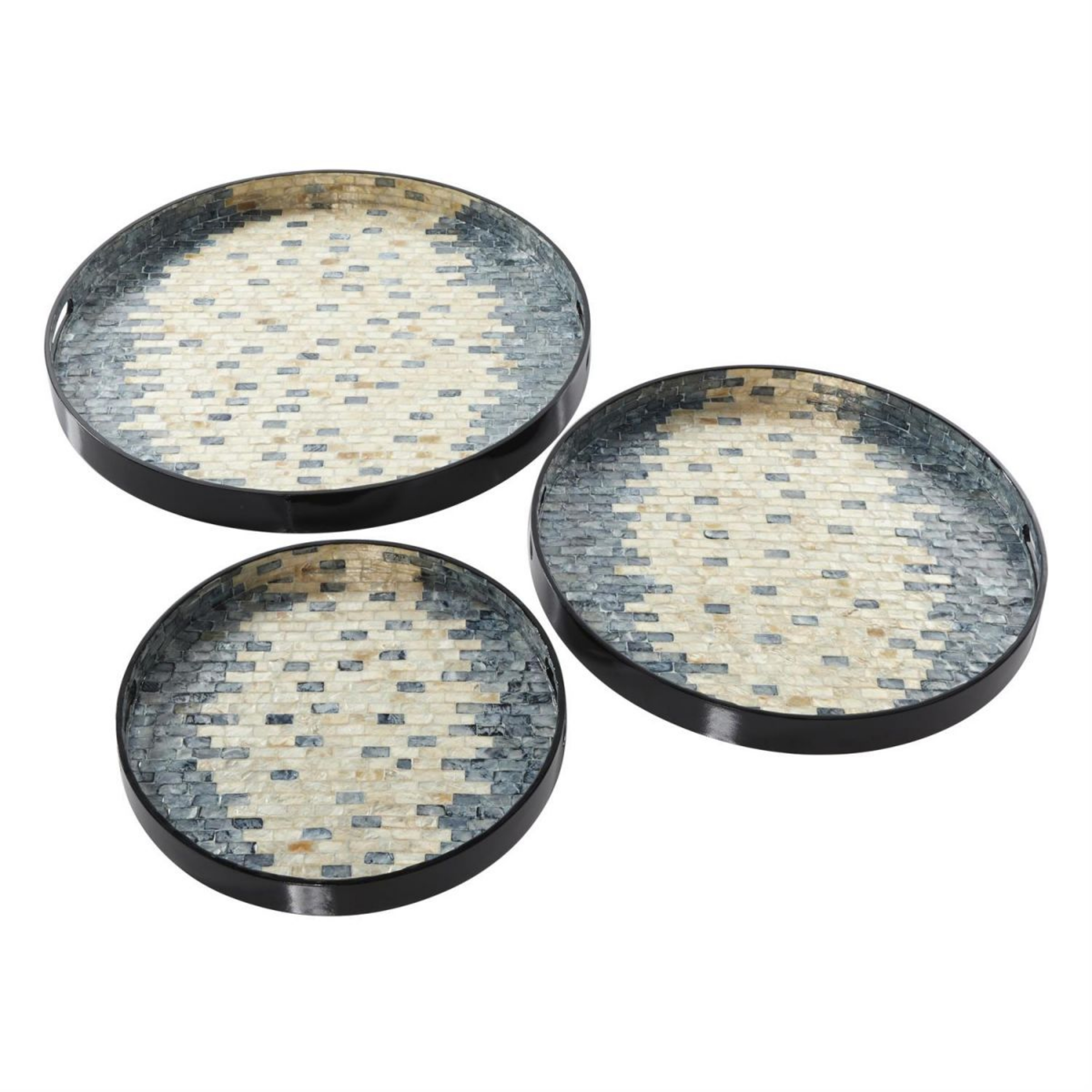 Picture of Decorative Tray Set