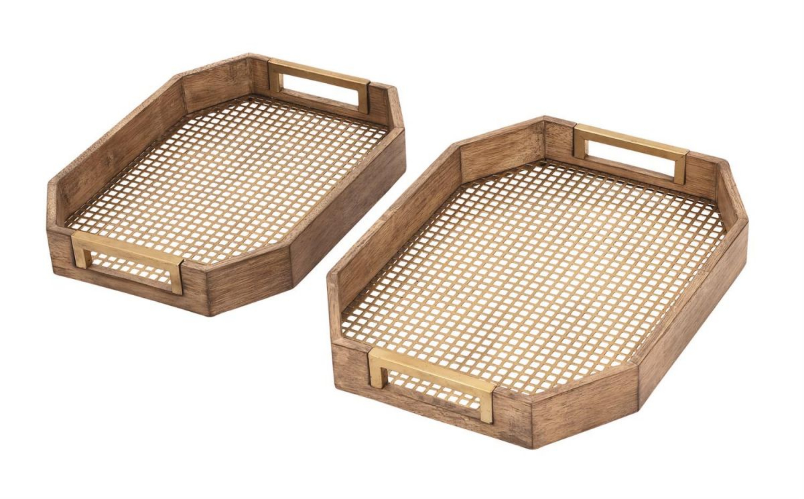 Picture of Decorative Tray Set