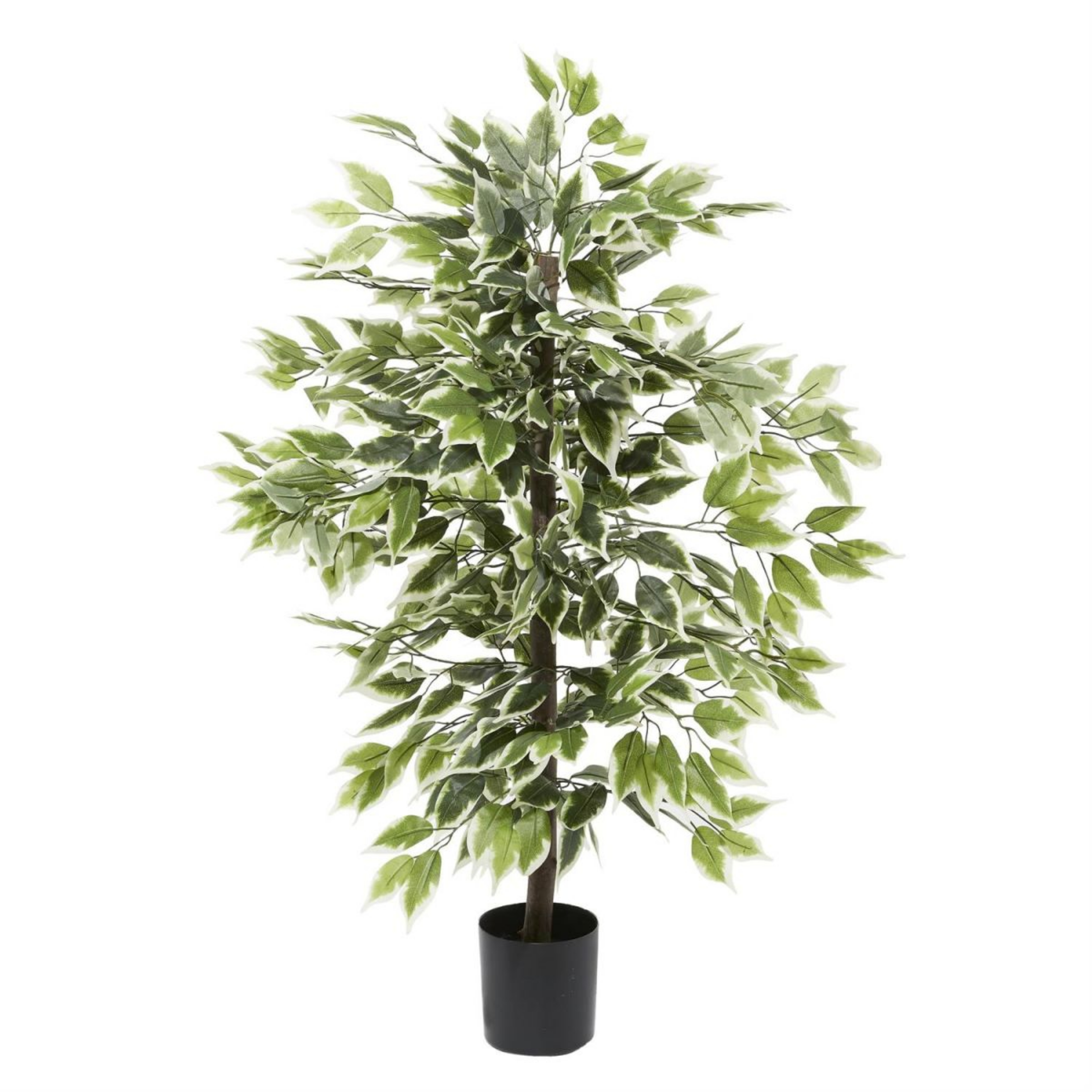 Picture of Faux Ficus Tree
