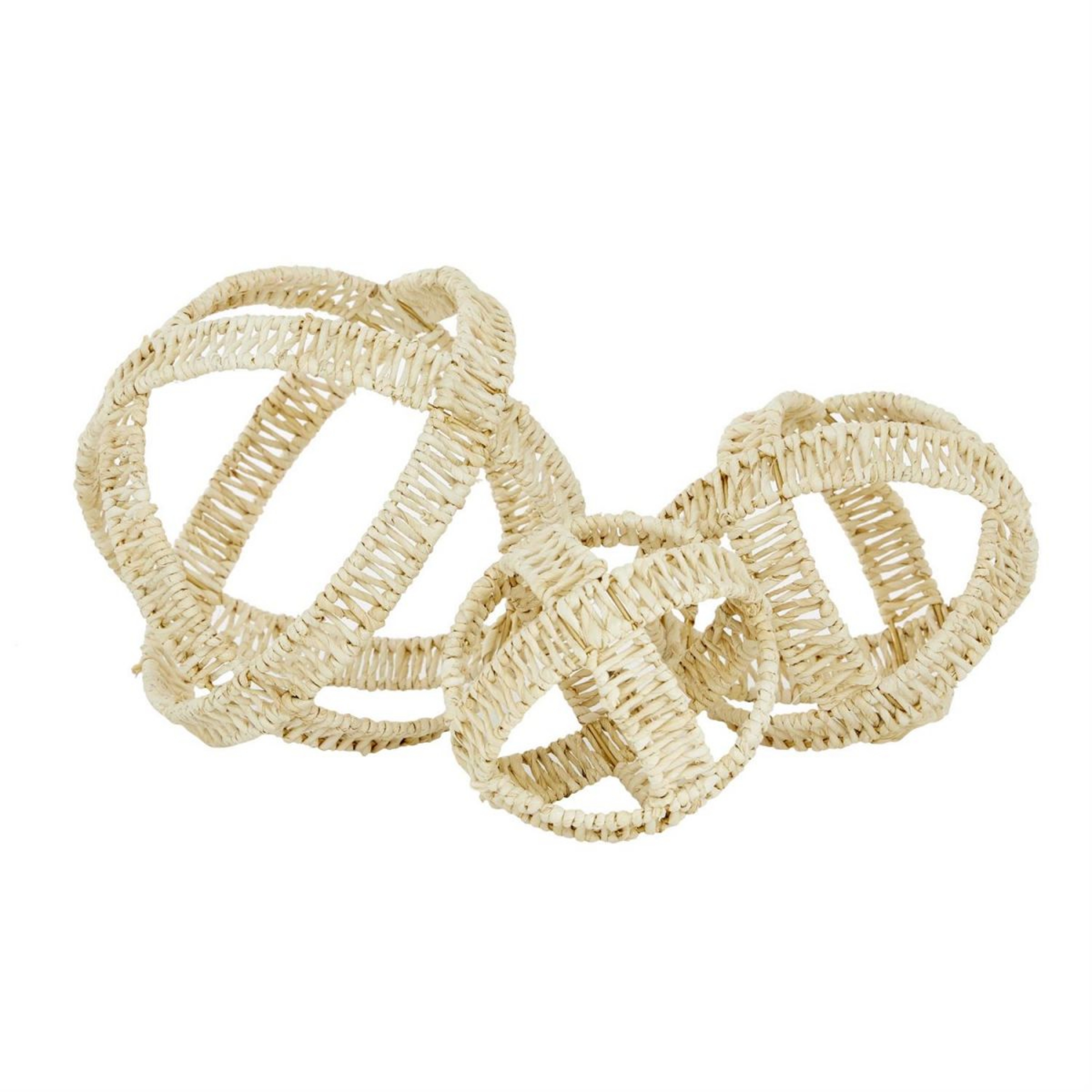 Picture of Decorative Sphere Set