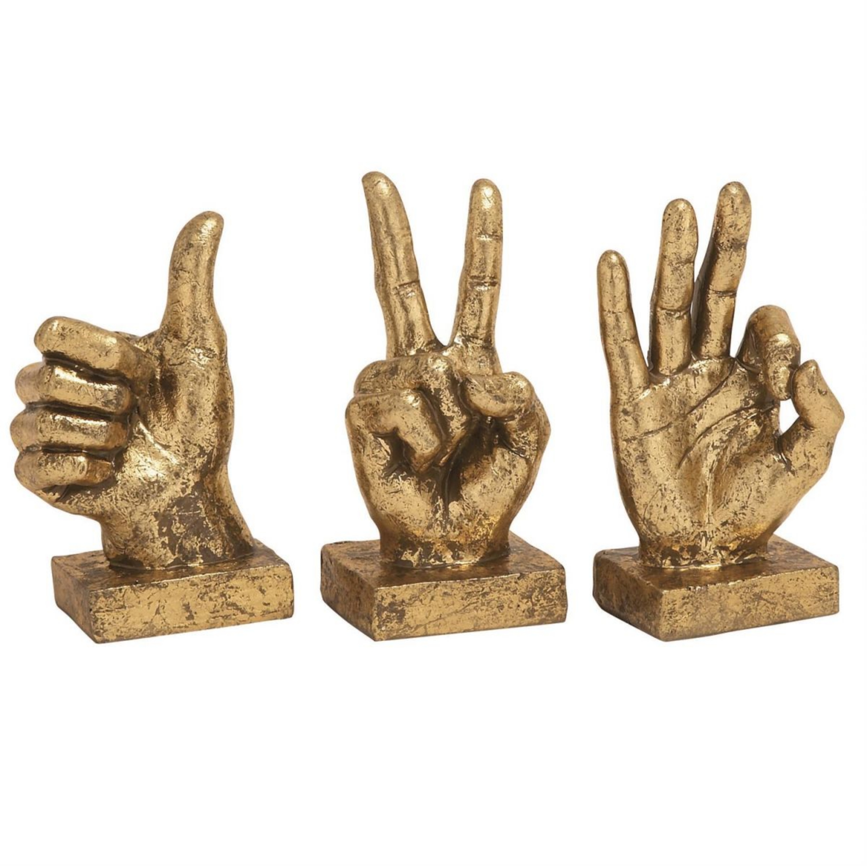 Picture of Hand Sculpture Set