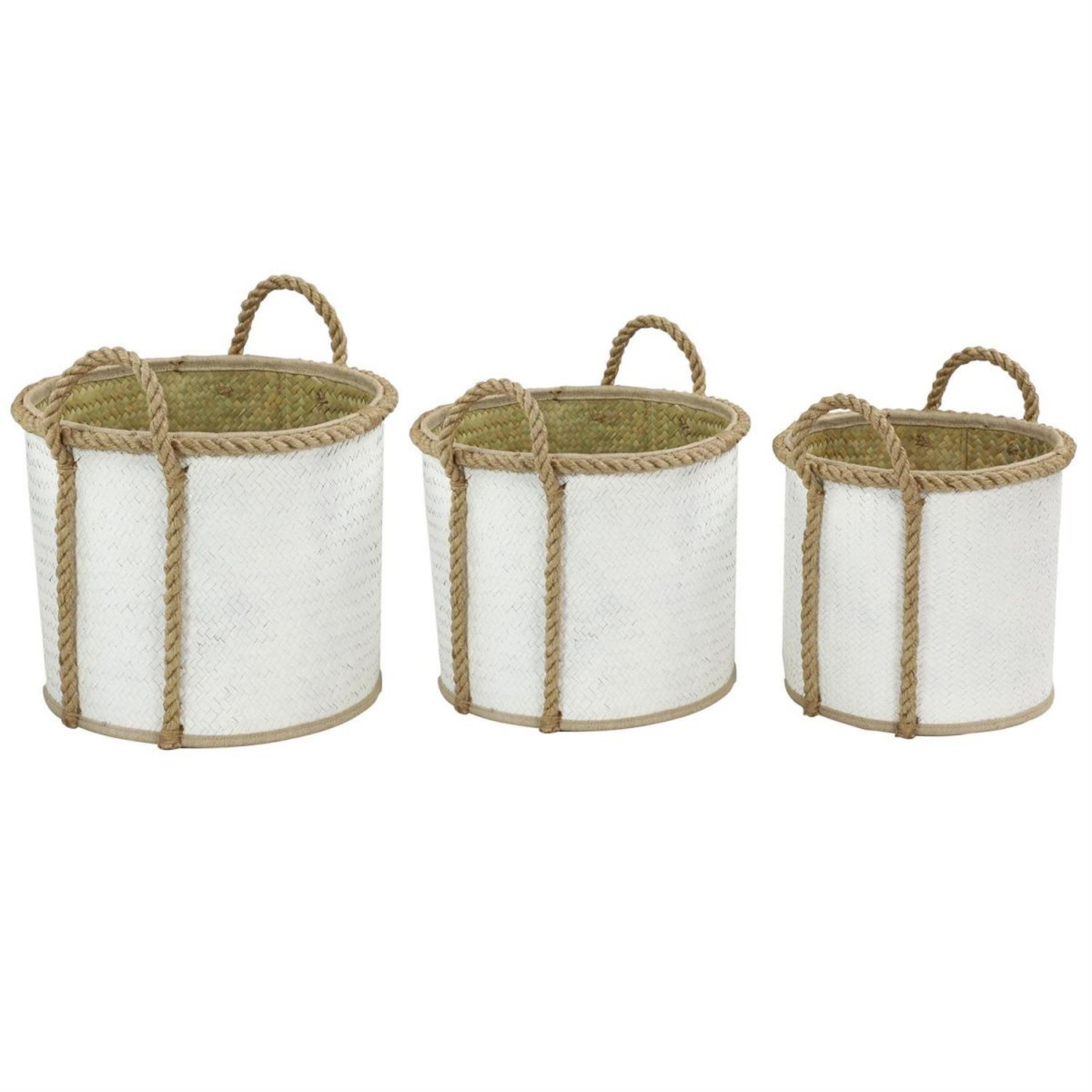 Picture of Storage Basket Set