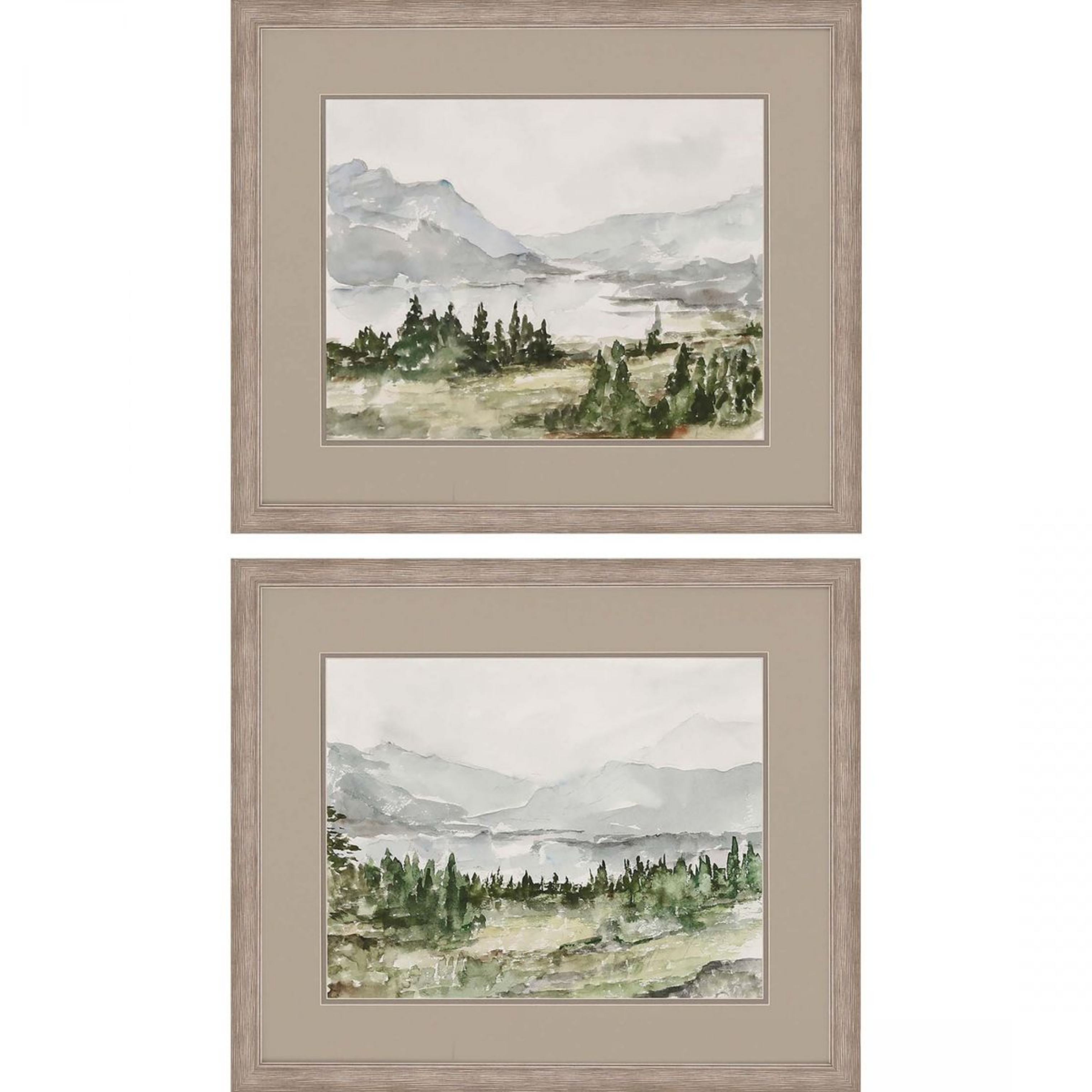 Picture of Reservoir Wall Art Set