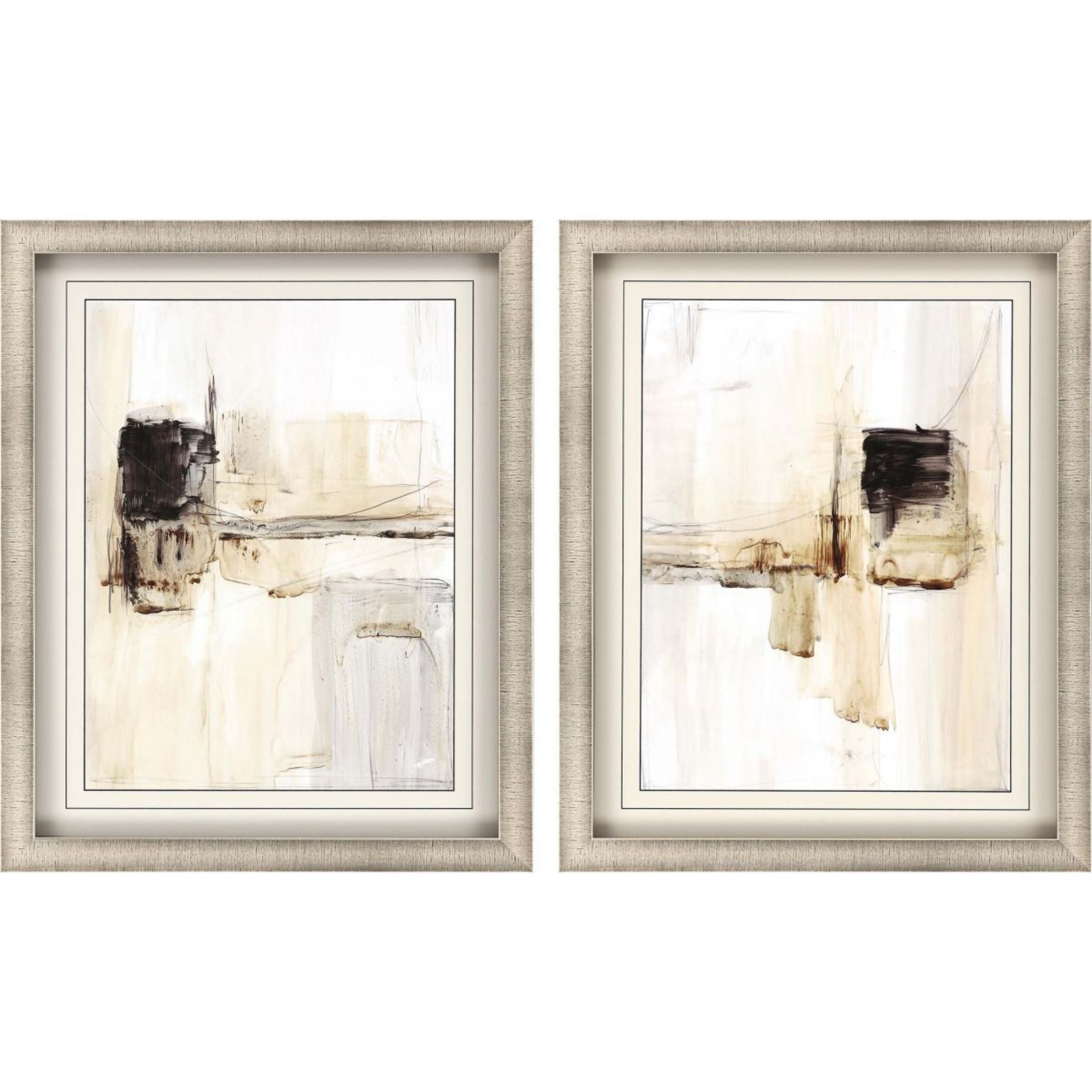 Picture of Electrical Grid Wall Art Set