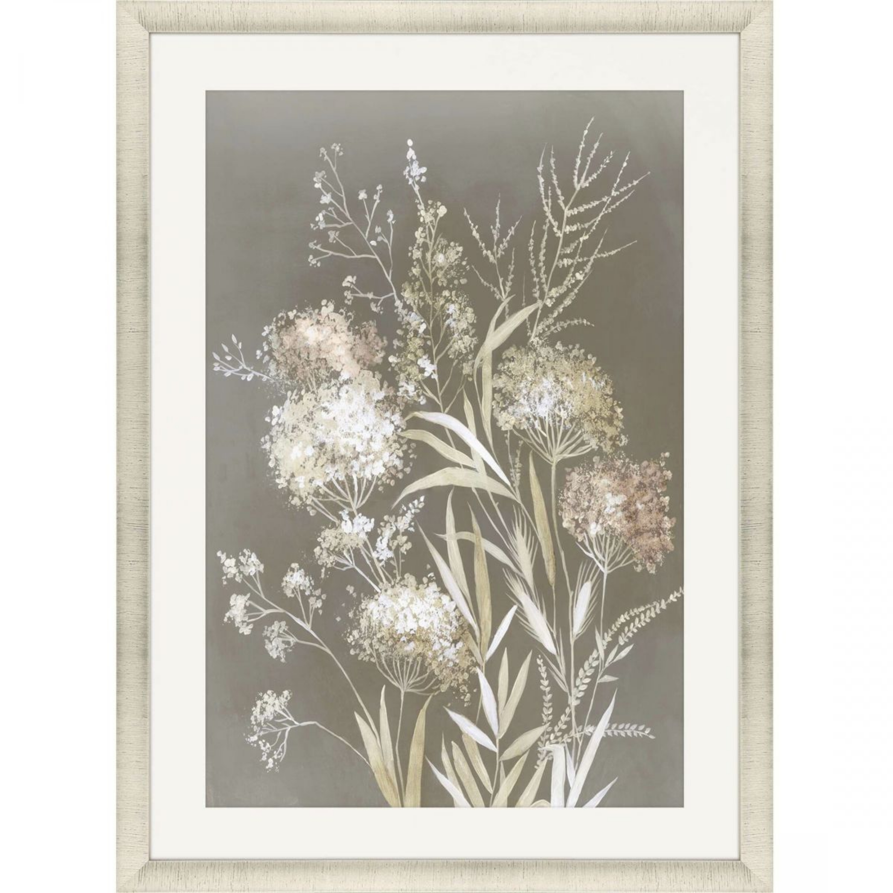 Picture of Delicate Bunch II Wall Art