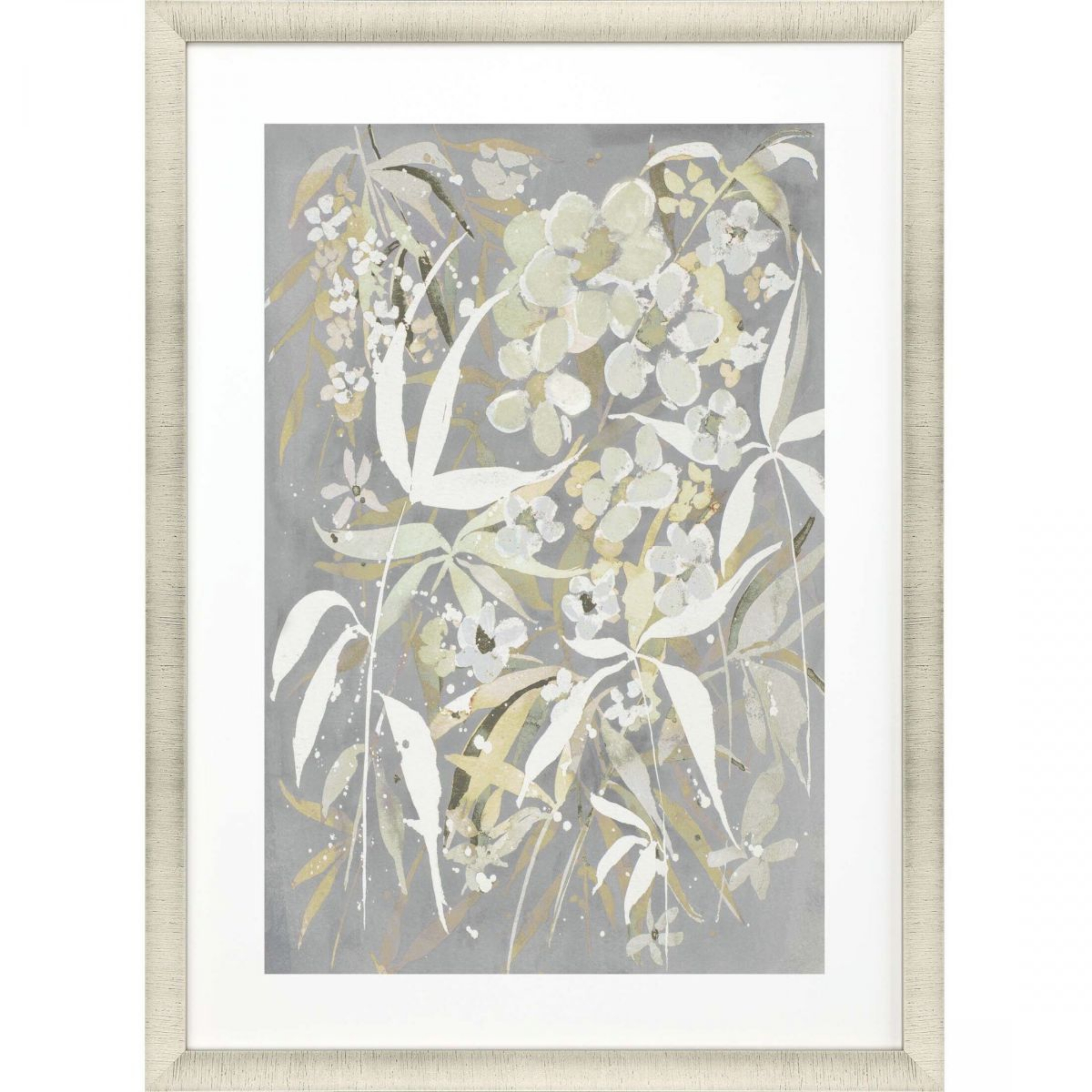 Picture of Wild Botanicals II Wall Art