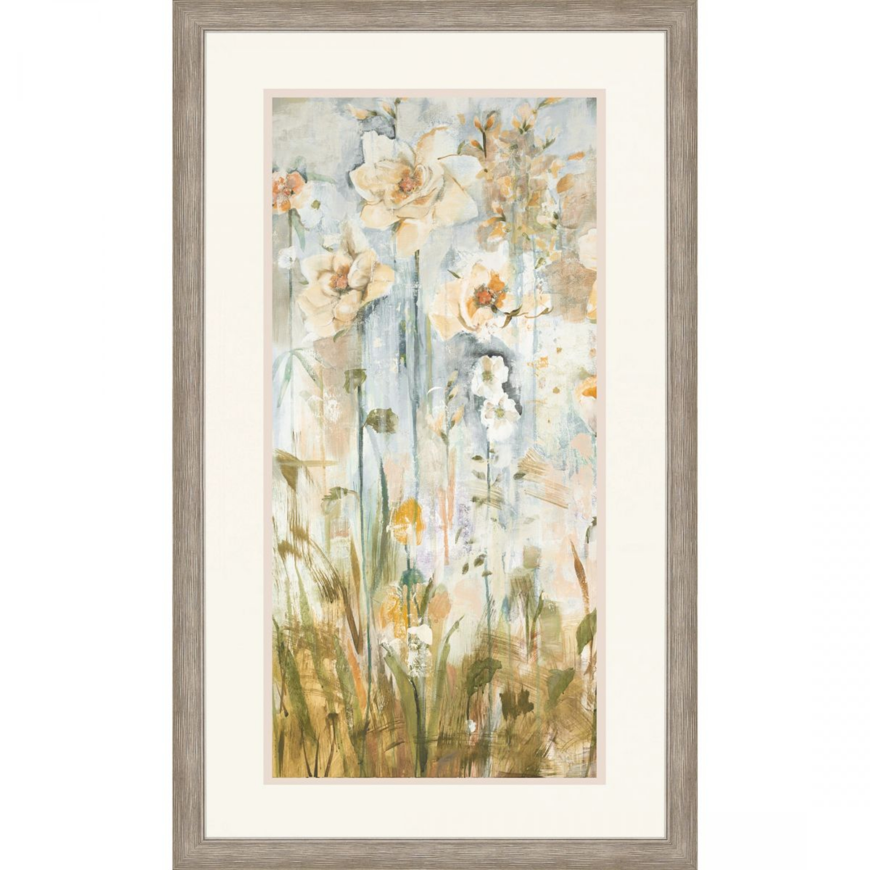 Picture of Amusements I Wall Art