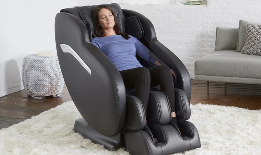 Picture for manufacturer Infinity Massage Chairs