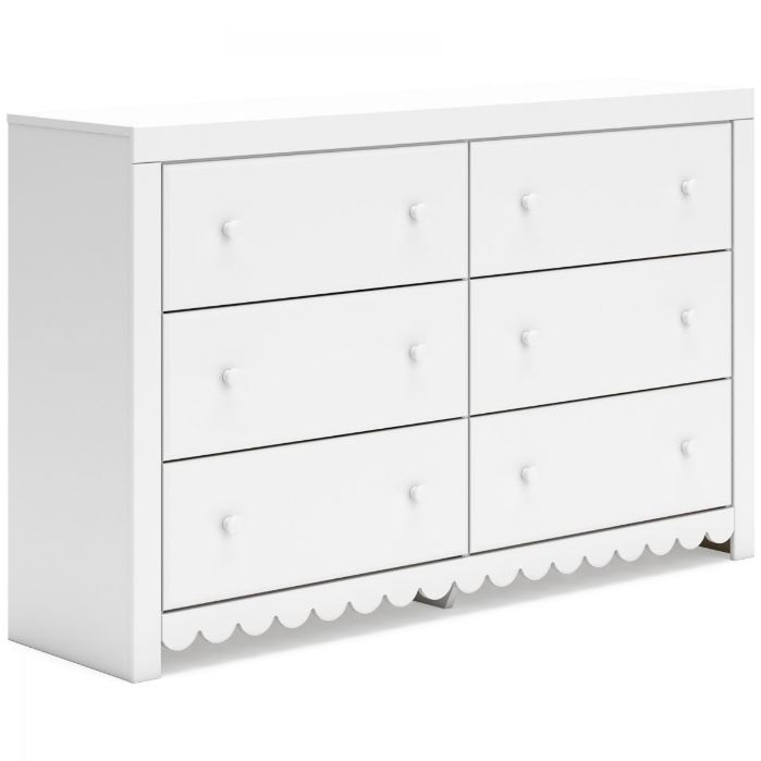 Picture of Mollviney Dresser