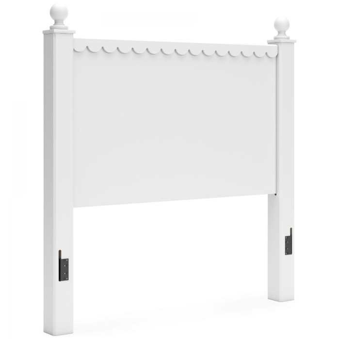 Picture of Mollviney Full Size Headboard
