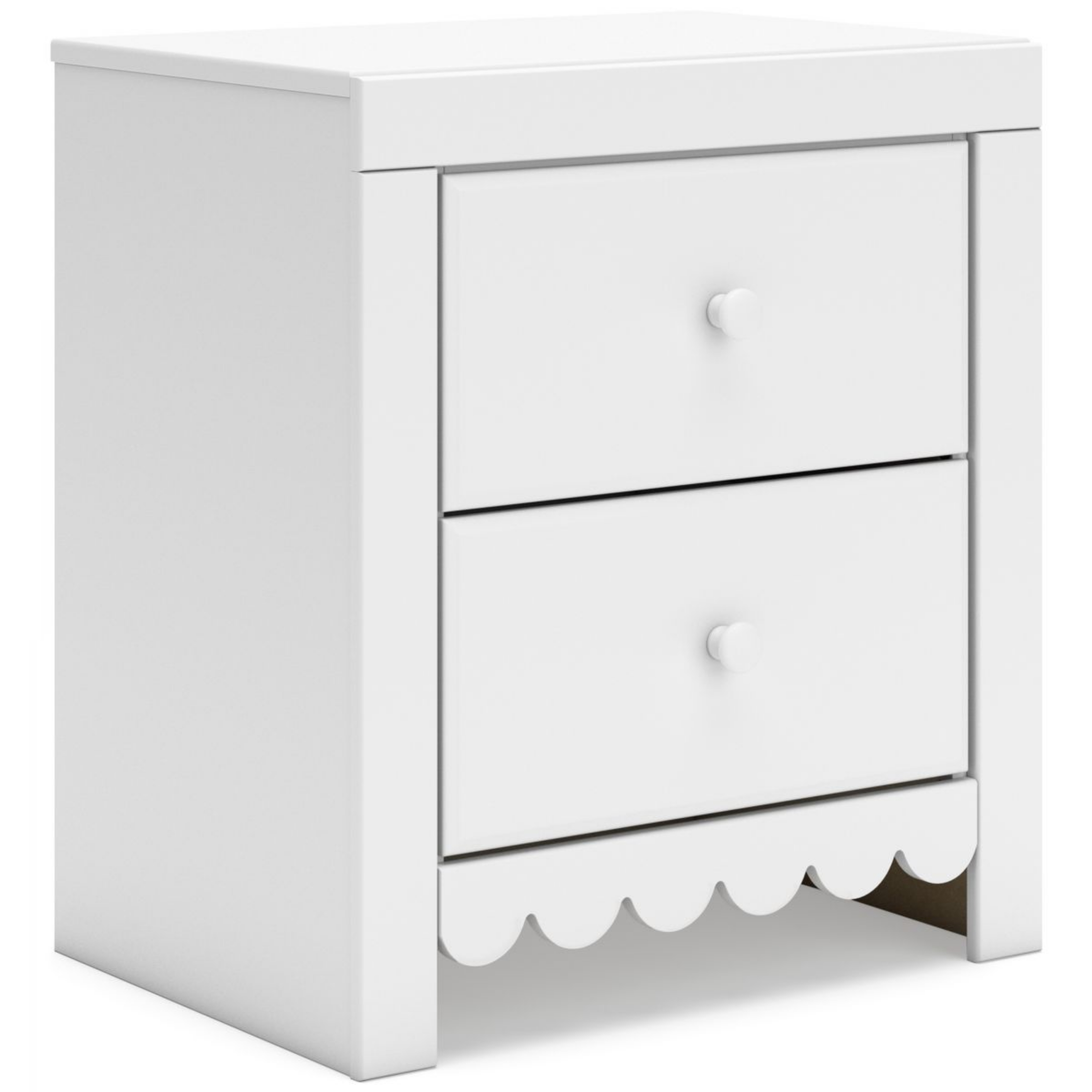Picture of Mollviney Nightstand